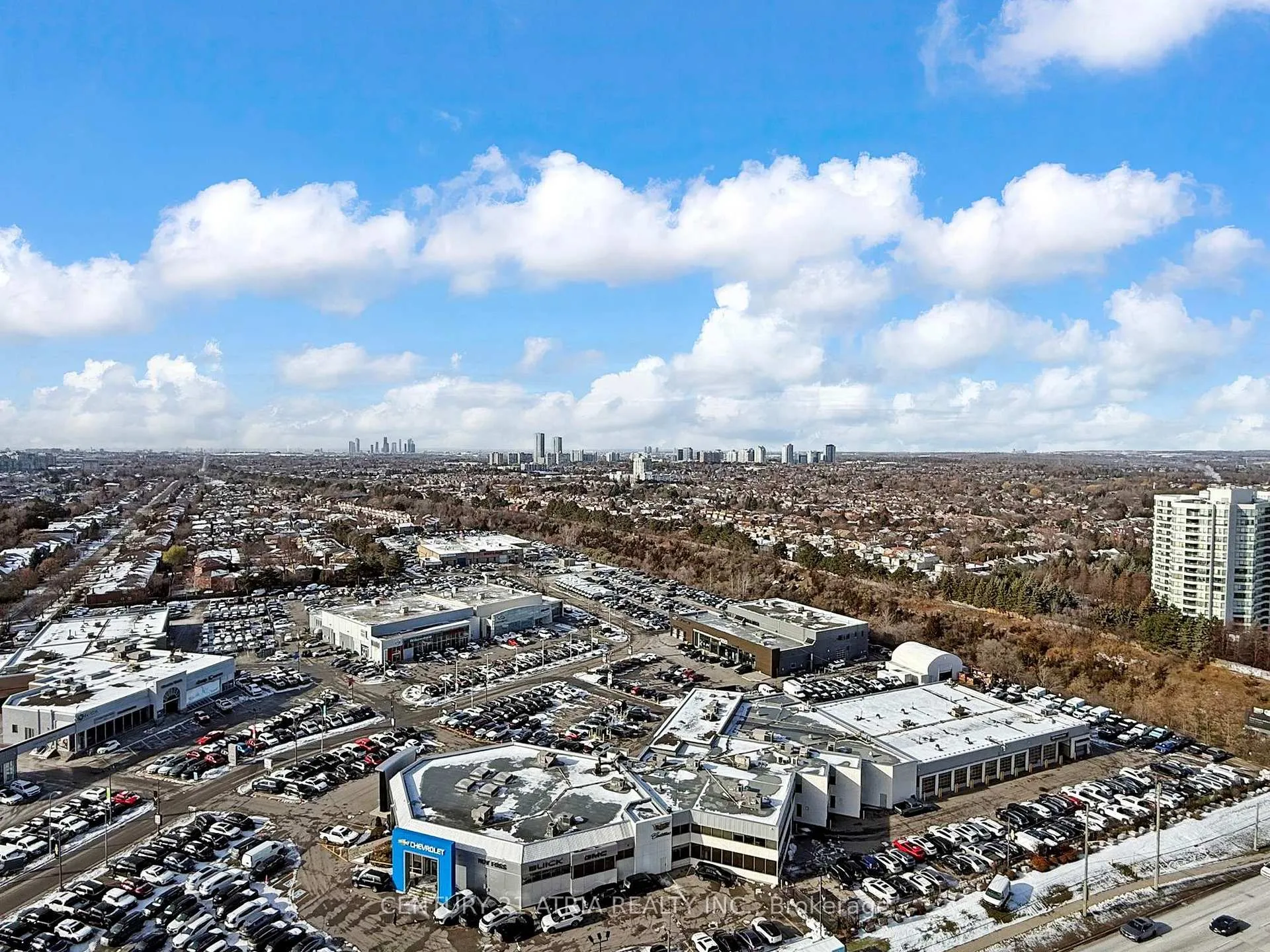 Photo 31 of Unit 1935, 7161 Yonge Street, Markham, Thornhill — HOMEH
