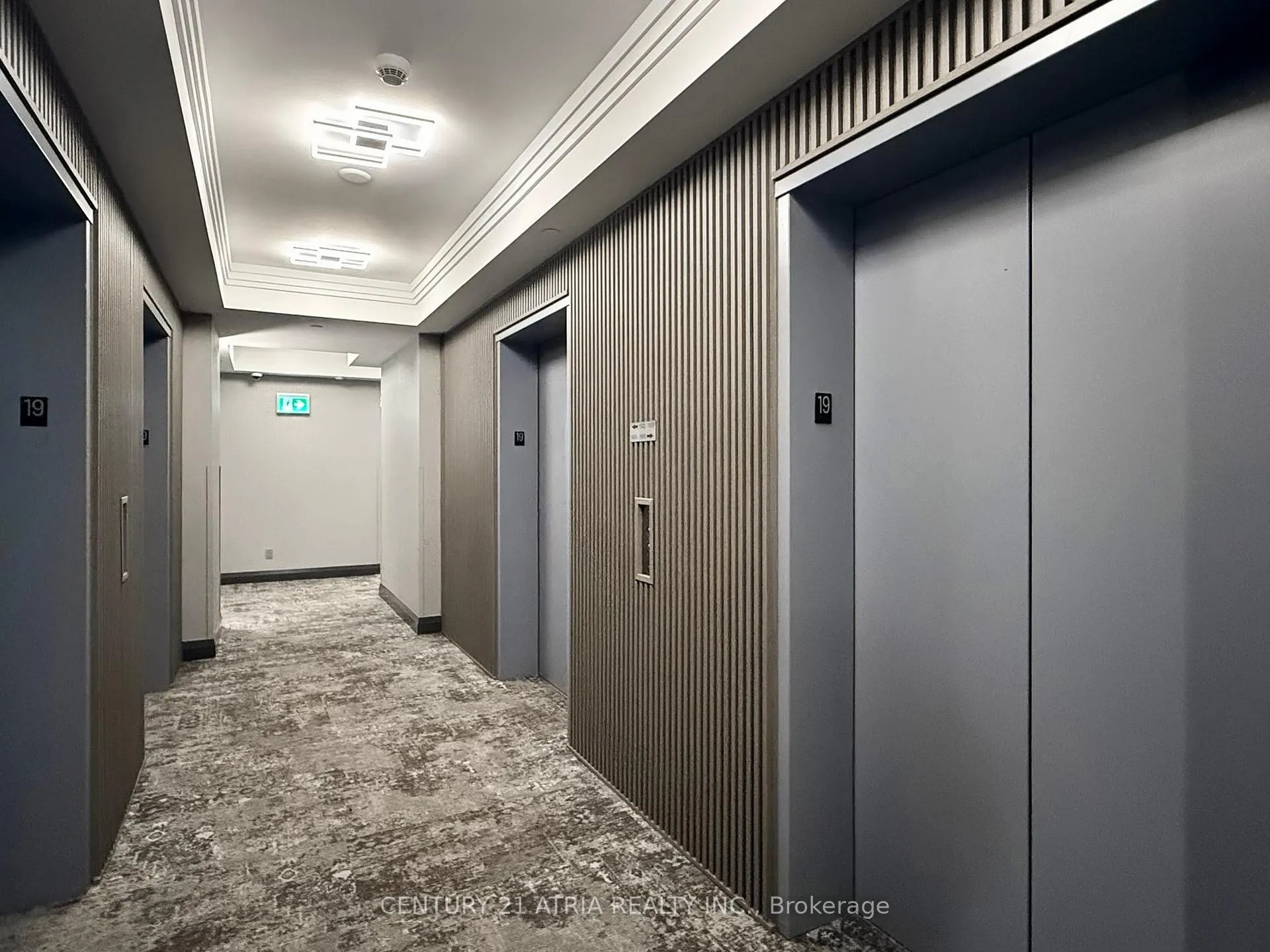 Photo 33 of Unit 1935, 7161 Yonge Street, Markham, Thornhill — HOMEH