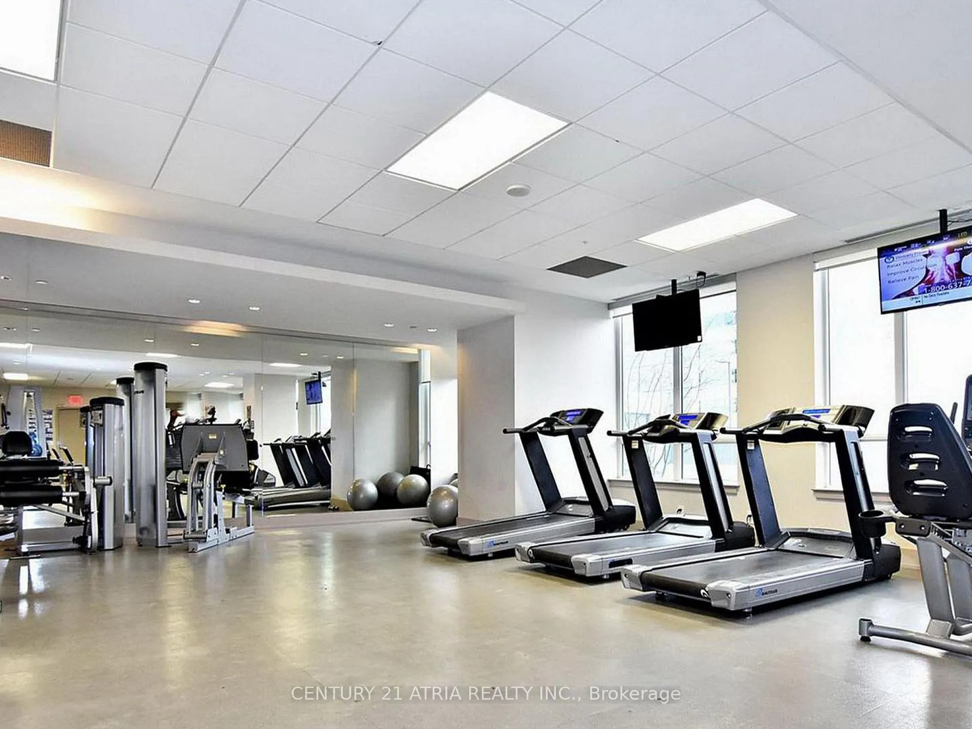 Photo 34 of Unit 1935, 7161 Yonge Street, Markham, Thornhill — HOMEH