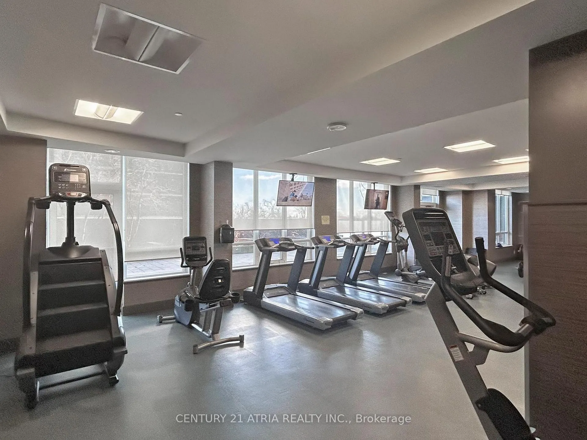 Photo 35 of Unit 1935, 7161 Yonge Street, Markham, Thornhill — HOMEH