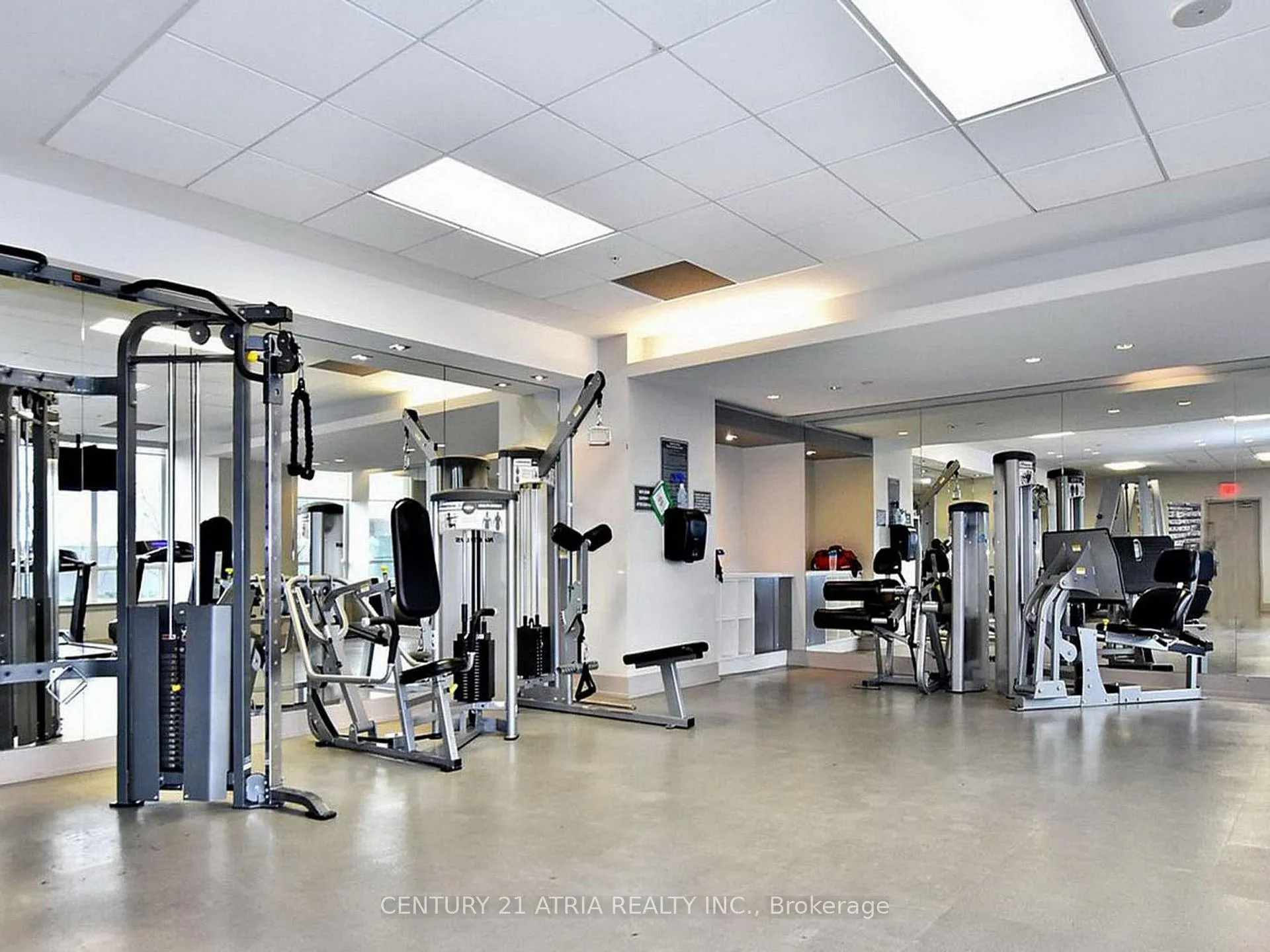 Photo 36 of Unit 1935, 7161 Yonge Street, Markham, Thornhill — HOMEH