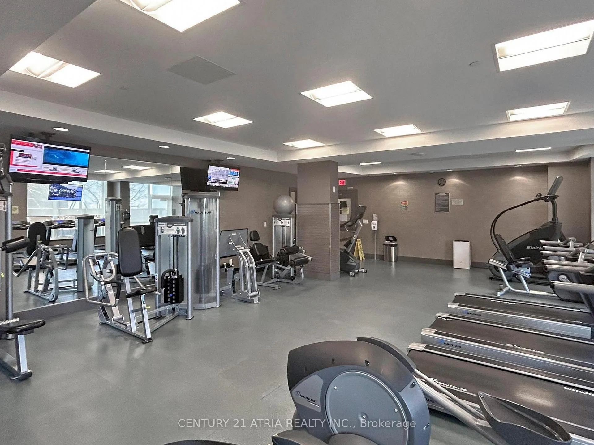 Photo 37 of Unit 1935, 7161 Yonge Street, Markham, Thornhill — HOMEH