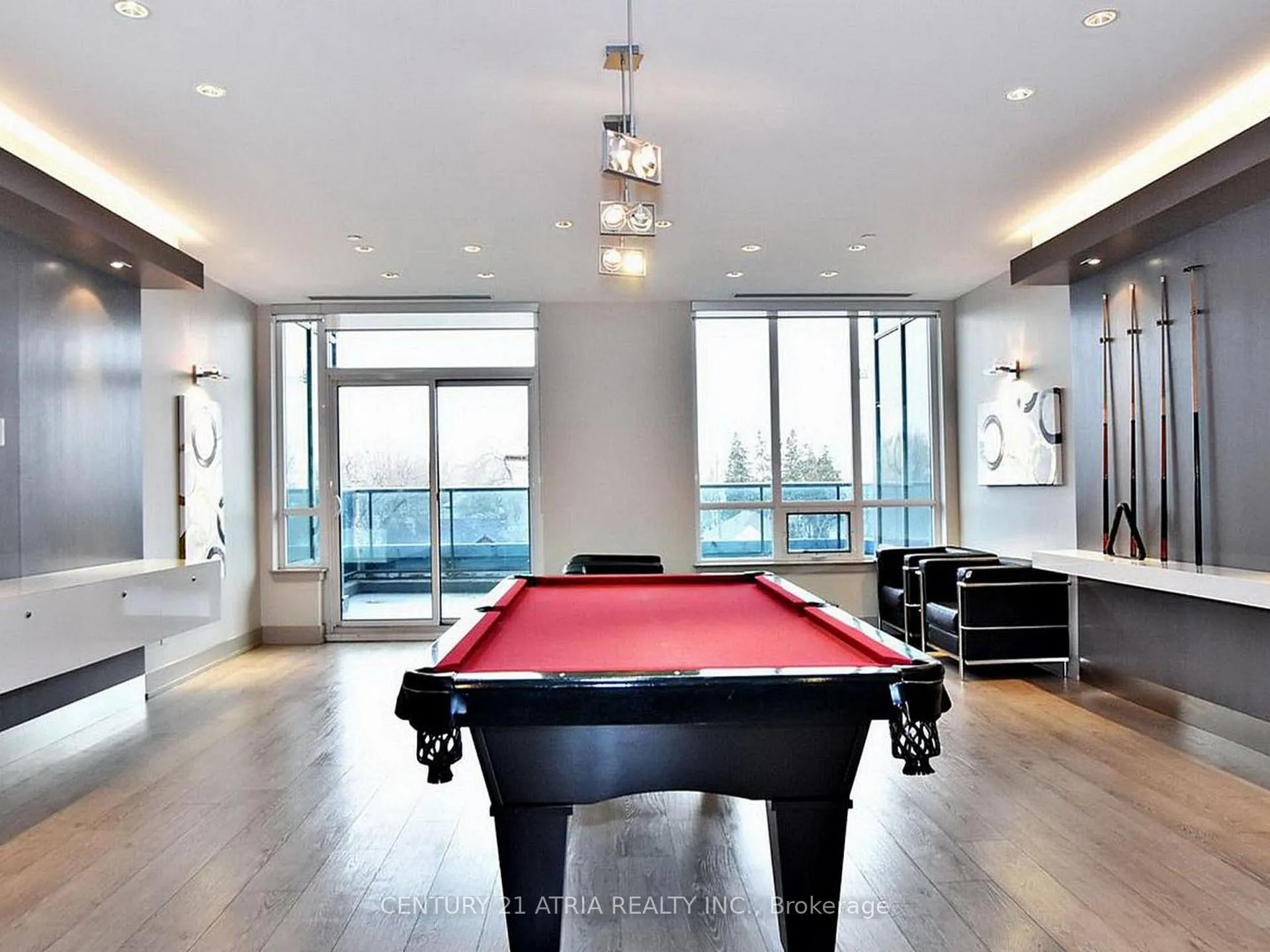 Photo 41 of Unit 1935, 7161 Yonge Street, Markham, Thornhill — HOMEH