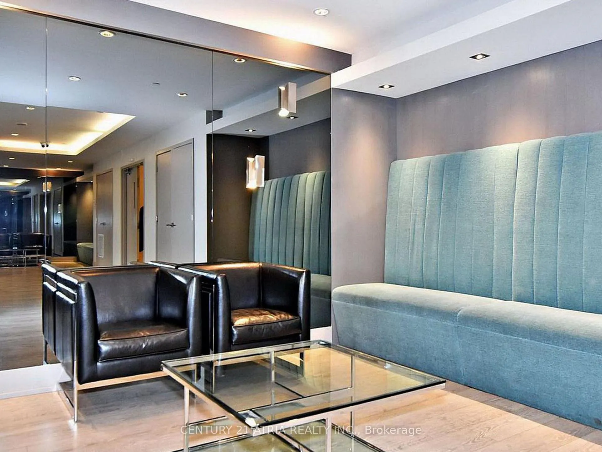 Photo 43 of Unit 1935, 7161 Yonge Street, Markham, Thornhill — HOMEH