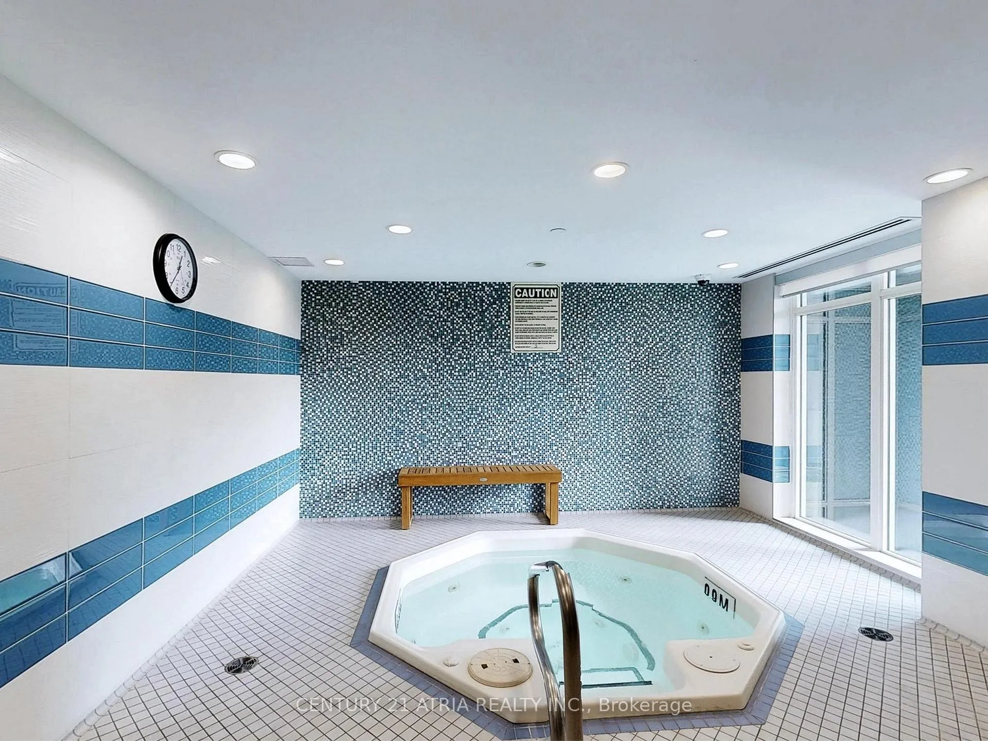 Photo 46 of Unit 1935, 7161 Yonge Street, Markham, Thornhill — HOMEH