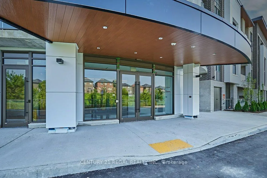 Photo 2 of Unit 219, 385 Arctic Red Drive, Oshawa, Windfields — HOMEH
