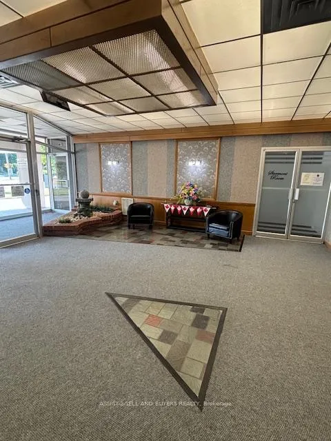 Photo 3 of Unit 708, 308 Second Street E, Cornwall — HOMEH