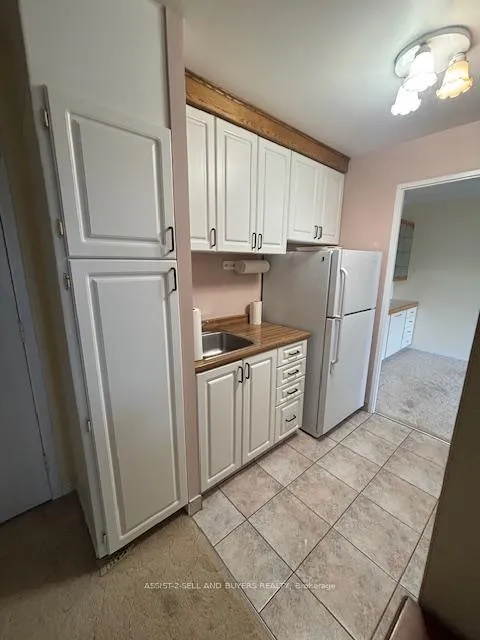Photo 5 of Unit 708, 308 Second Street E, Cornwall — HOMEH