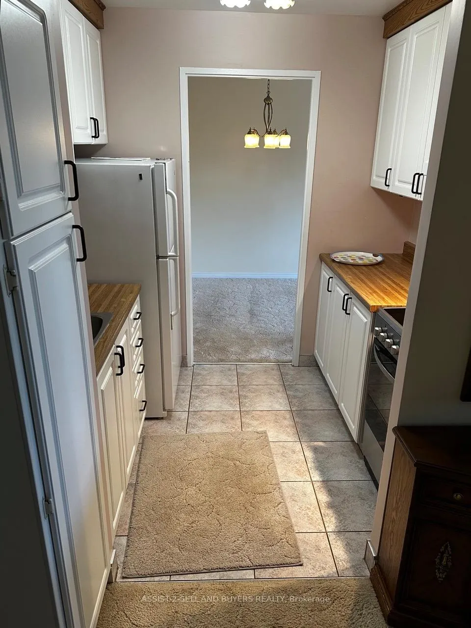 Photo 6 of Unit 708, 308 Second Street E, Cornwall — HOMEH