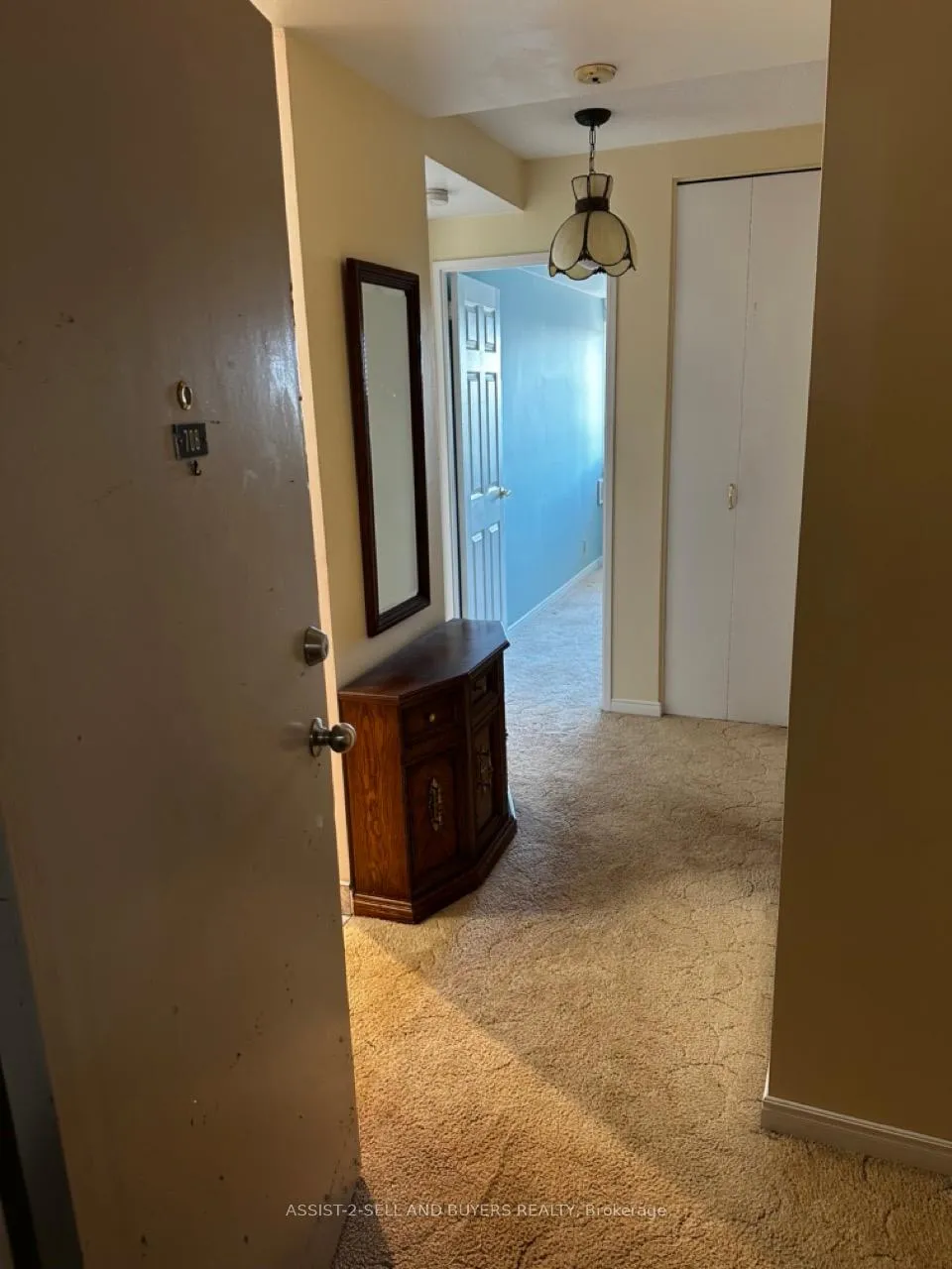 Photo 16 of Unit 708, 308 Second Street E, Cornwall — HOMEH