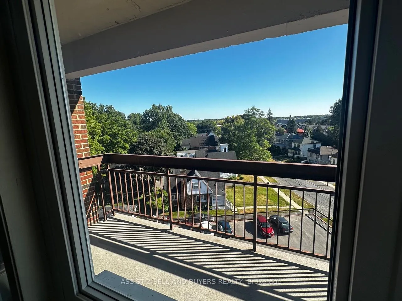 Photo 18 of Unit 708, 308 Second Street E, Cornwall — HOMEH