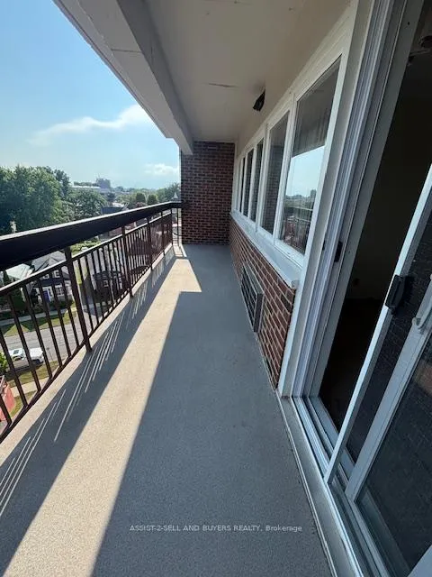 Photo 19 of Unit 708, 308 Second Street E, Cornwall — HOMEH