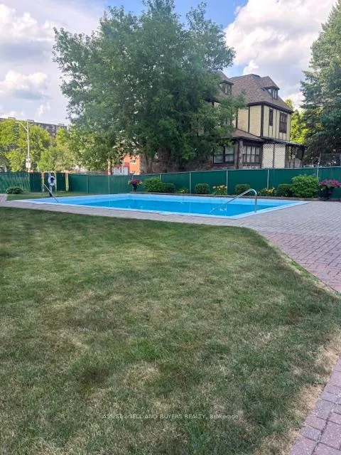 Photo 21 of Unit 708, 308 Second Street E, Cornwall — HOMEH