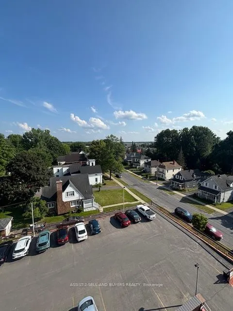 Photo 23 of Unit 708, 308 Second Street E, Cornwall — HOMEH