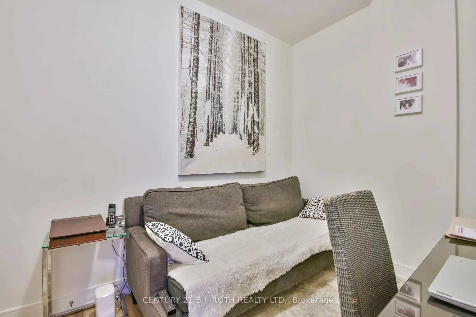 Photo 18 of Unit 409, 185 Dunlop Street E, Barrie, Lakeshore — HOMEH