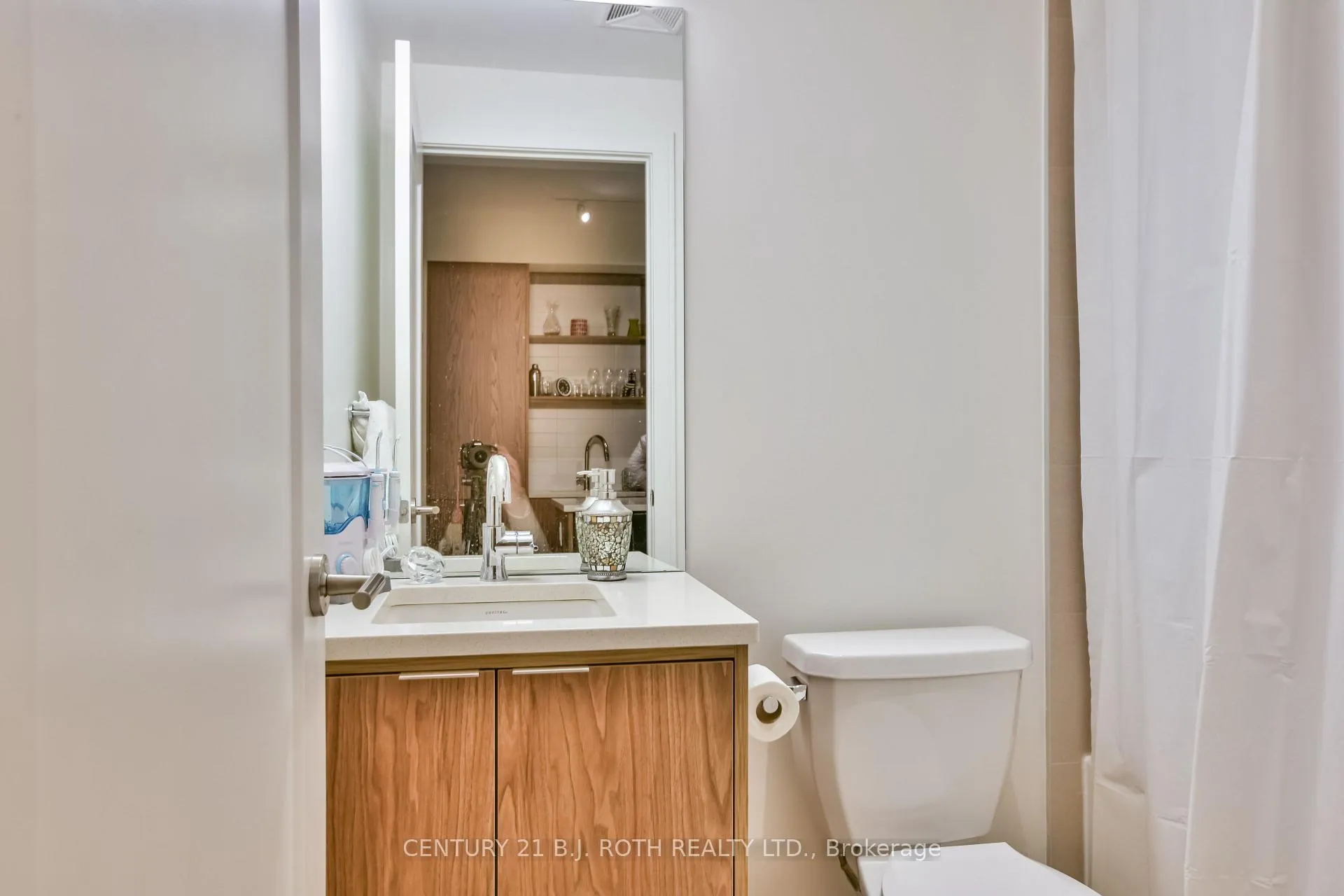 Photo 20 of Unit 409, 185 Dunlop Street E, Barrie, Lakeshore — HOMEH