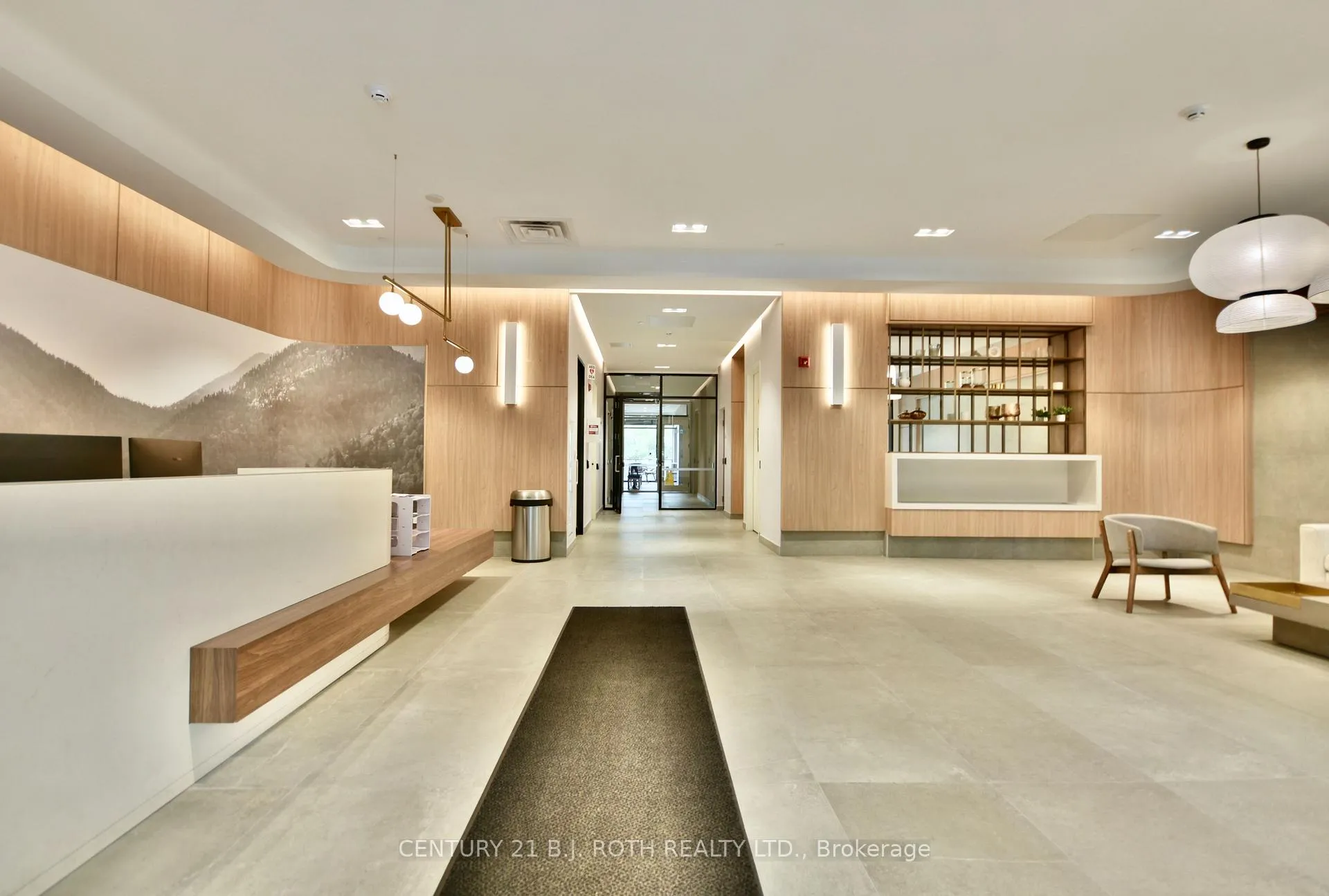Photo 21 of Unit 409, 185 Dunlop Street E, Barrie, Lakeshore — HOMEH