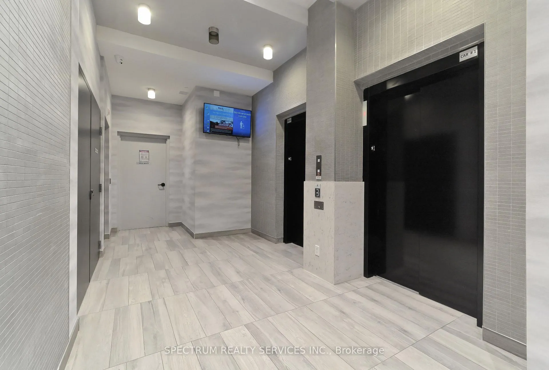 Photo 3 of Unit 409, 1630 Queen Street E, Toronto, The Beaches — HOMEH