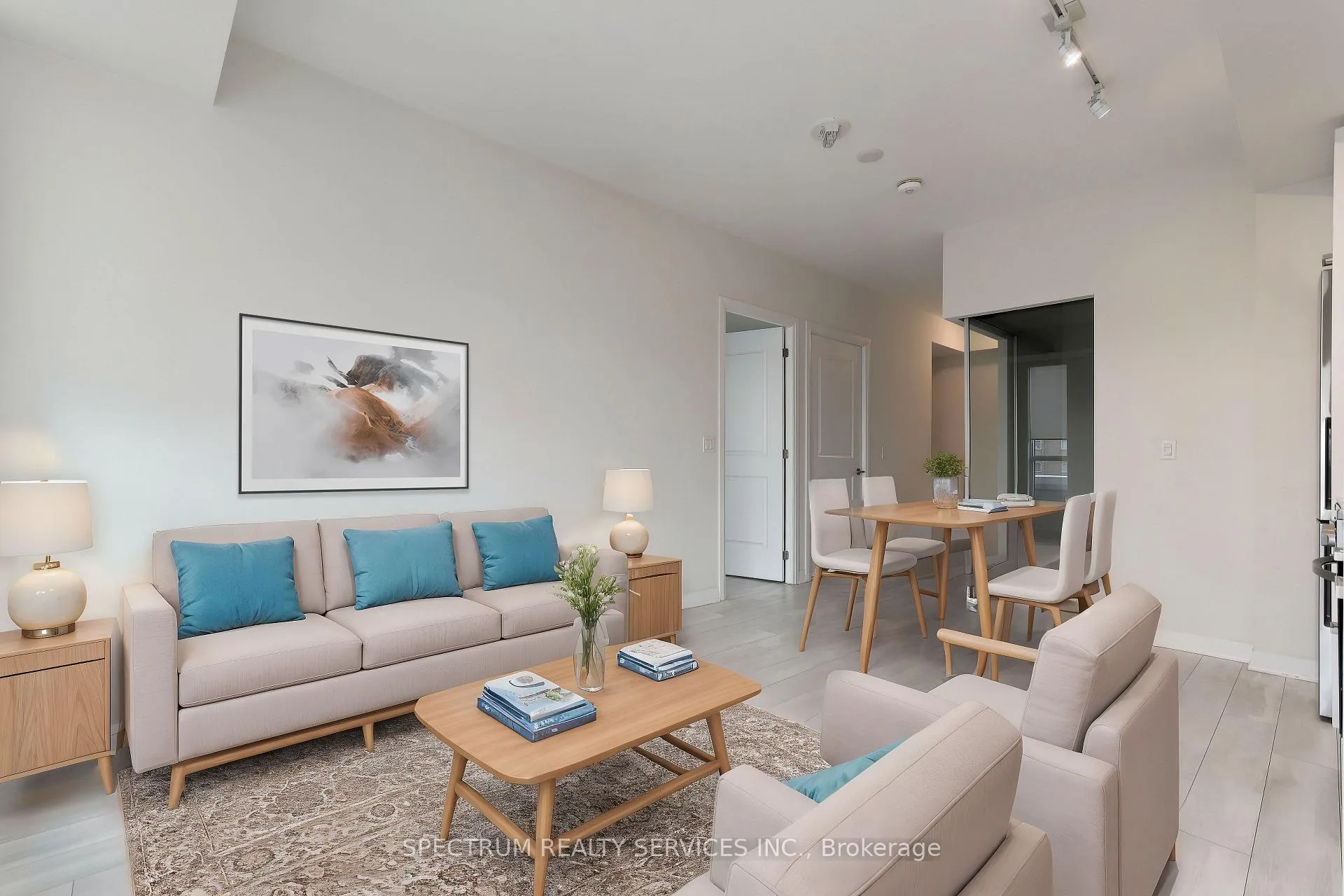 Photo 9 of Unit 409, 1630 Queen Street E, Toronto, The Beaches — HOMEH