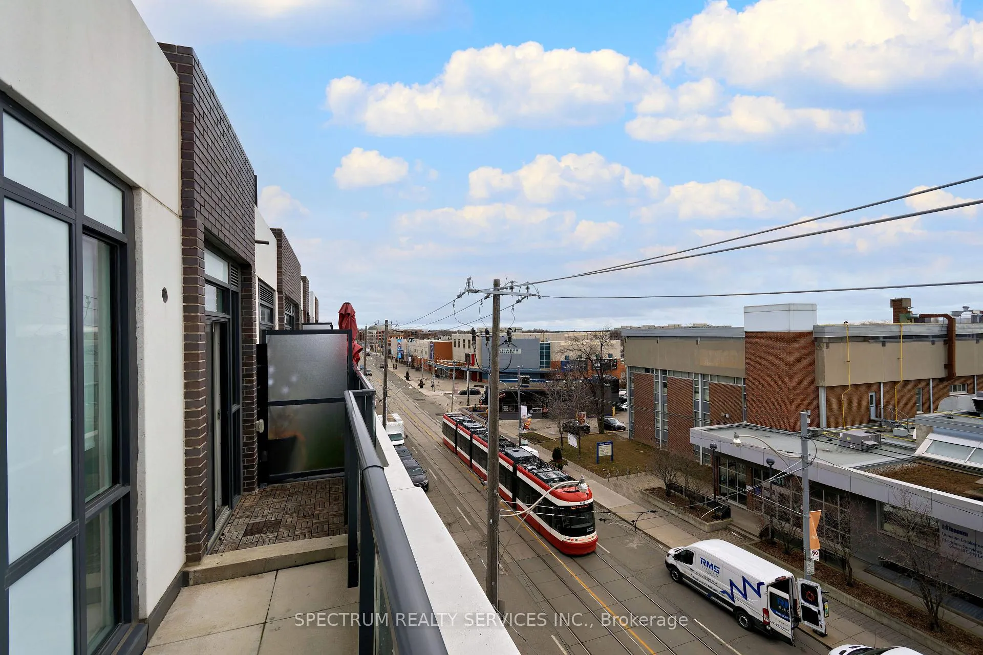Photo 15 of Unit 409, 1630 Queen Street E, Toronto, The Beaches — HOMEH