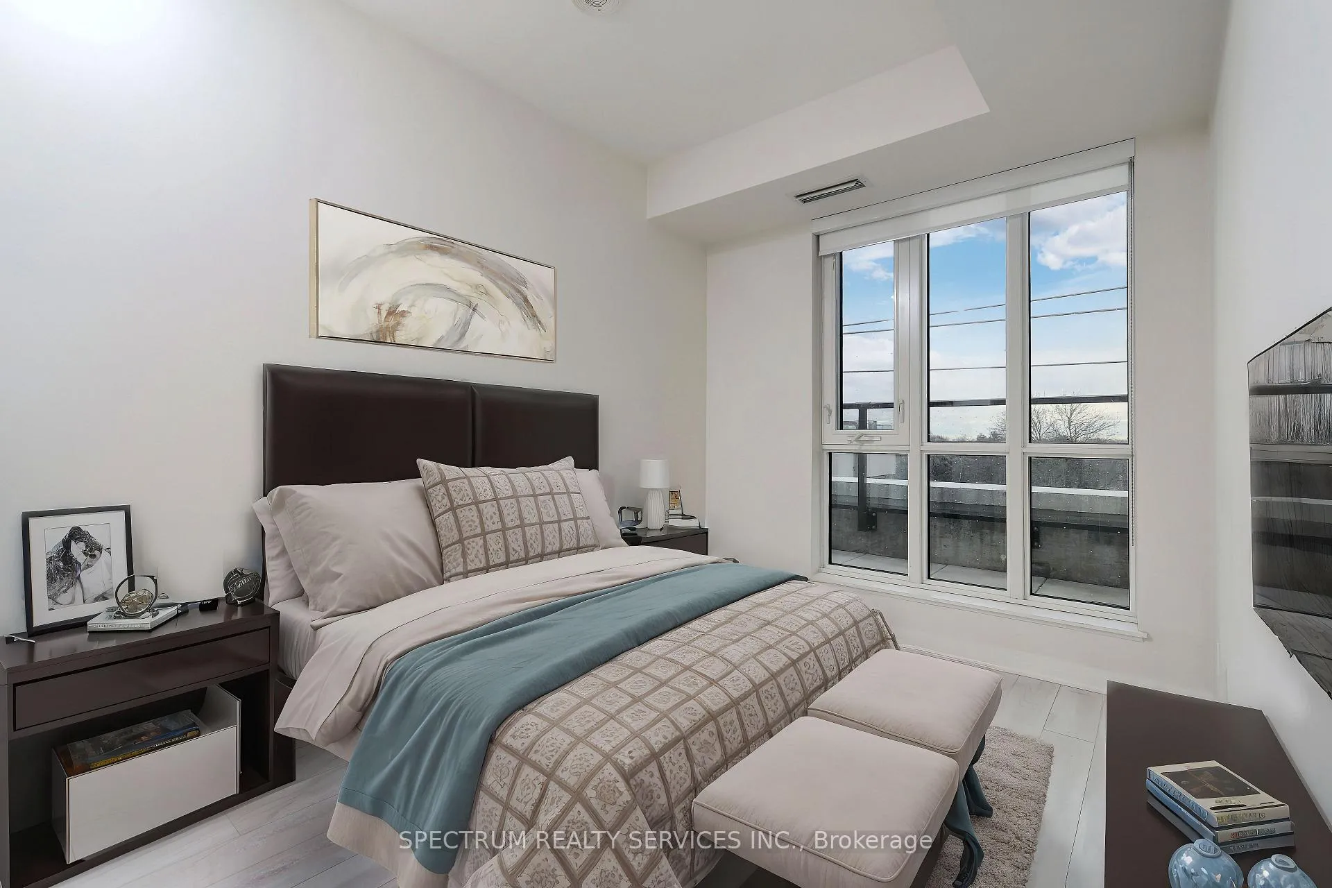 Photo 16 of Unit 409, 1630 Queen Street E, Toronto, The Beaches — HOMEH