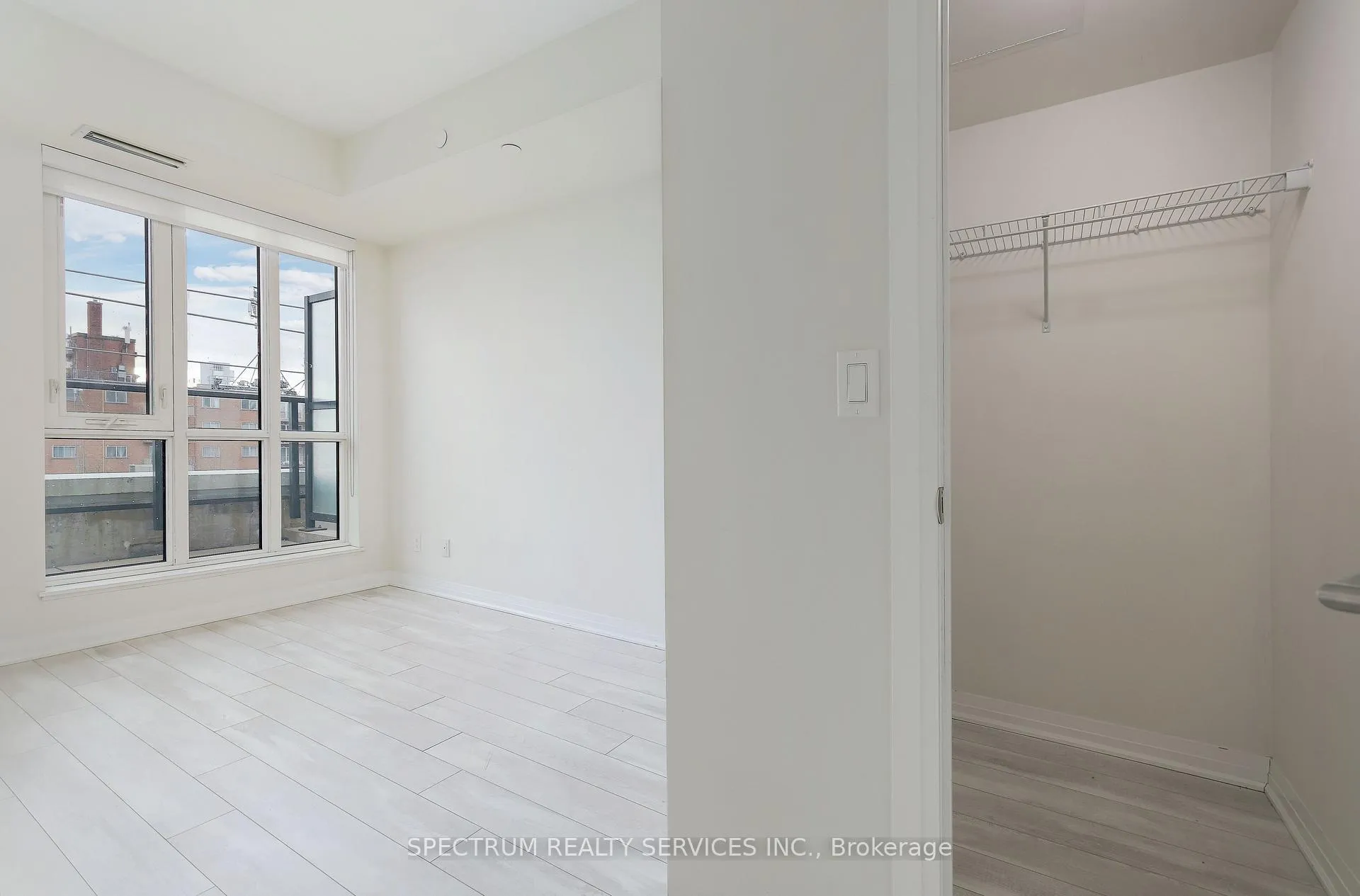 Photo 18 of Unit 409, 1630 Queen Street E, Toronto, The Beaches — HOMEH