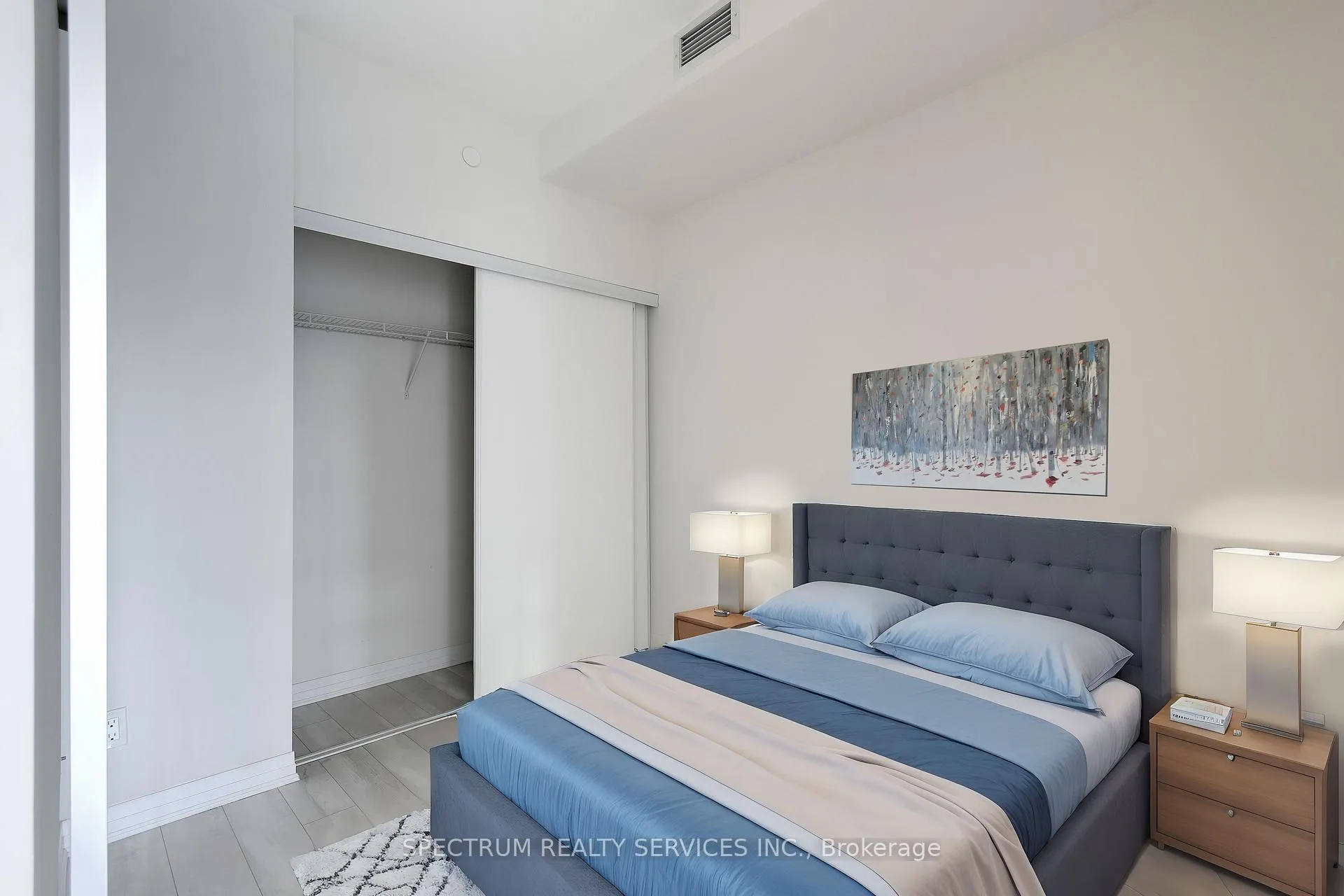 Photo 19 of Unit 409, 1630 Queen Street E, Toronto, The Beaches — HOMEH