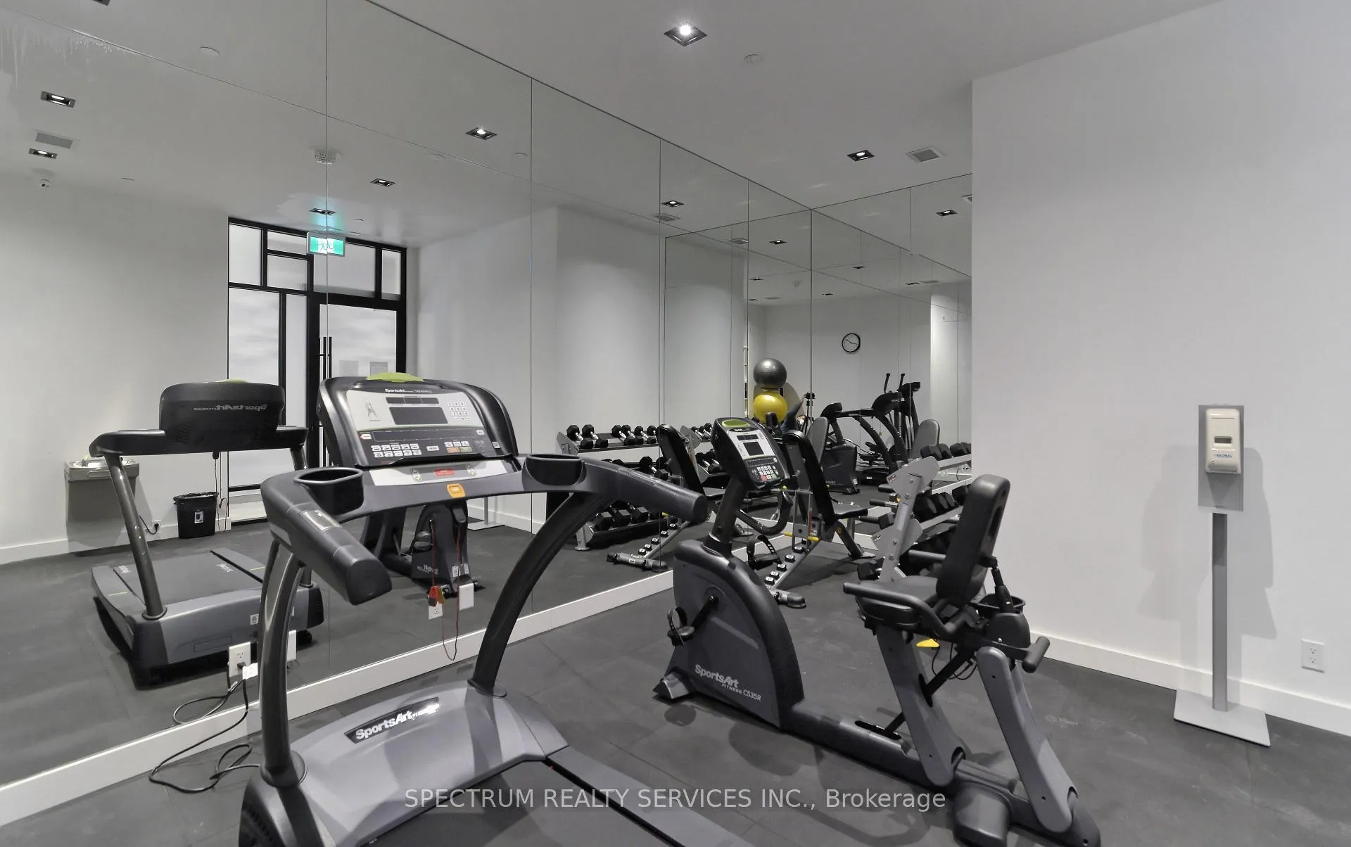 Photo 23 of Unit 409, 1630 Queen Street E, Toronto, The Beaches — HOMEH