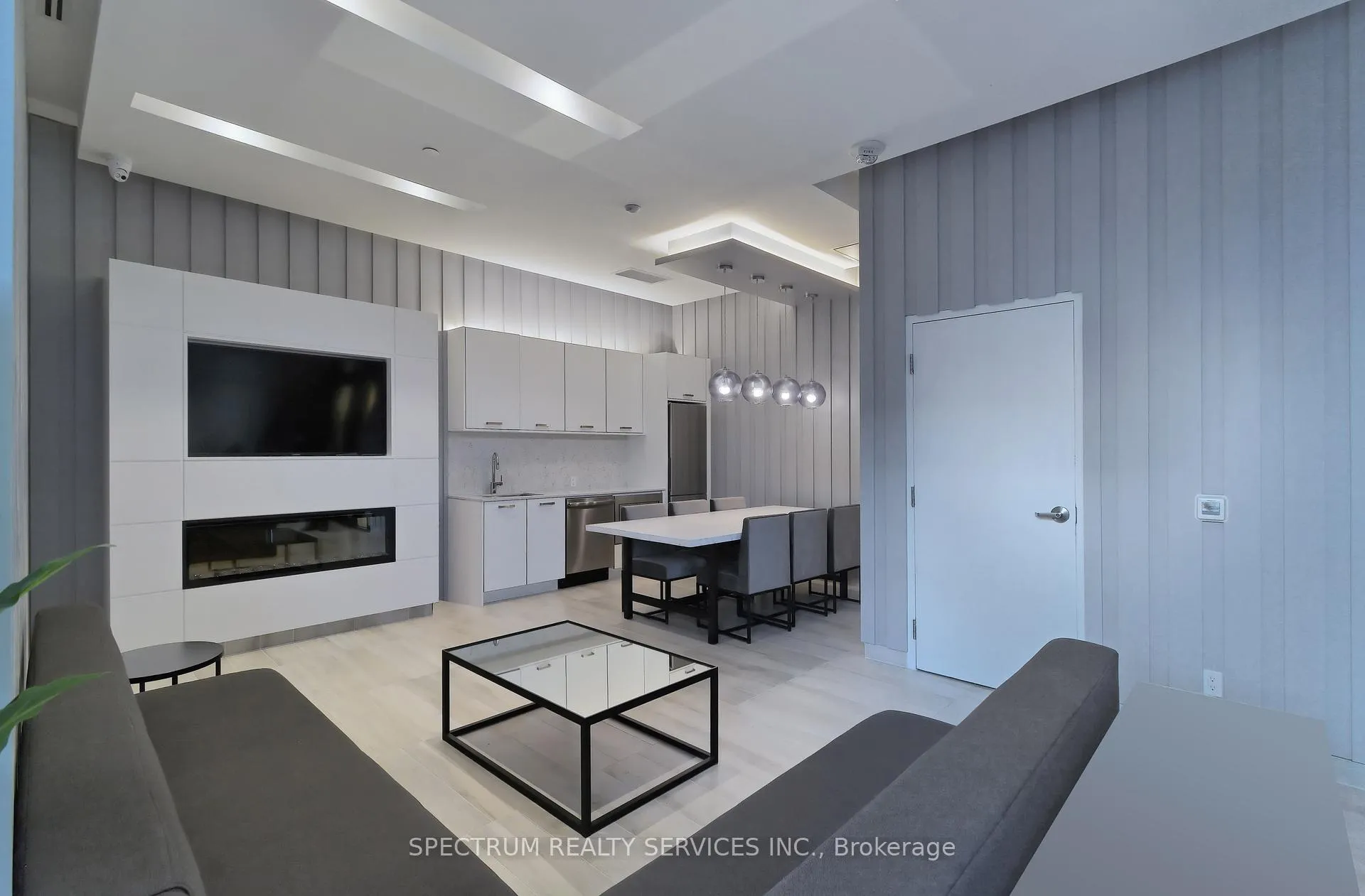 Photo 25 of Unit 409, 1630 Queen Street E, Toronto, The Beaches — HOMEH