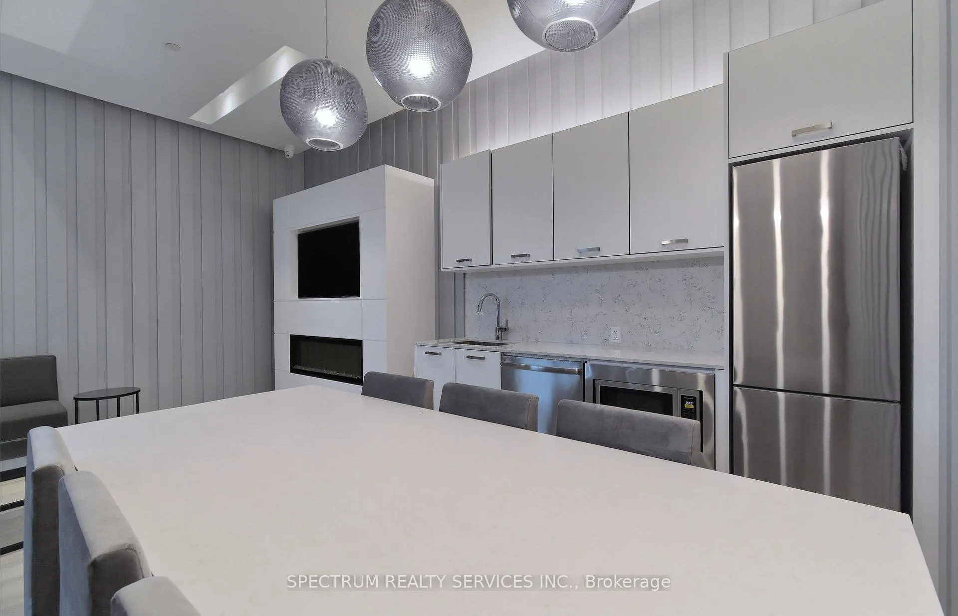Photo 26 of Unit 409, 1630 Queen Street E, Toronto, The Beaches — HOMEH