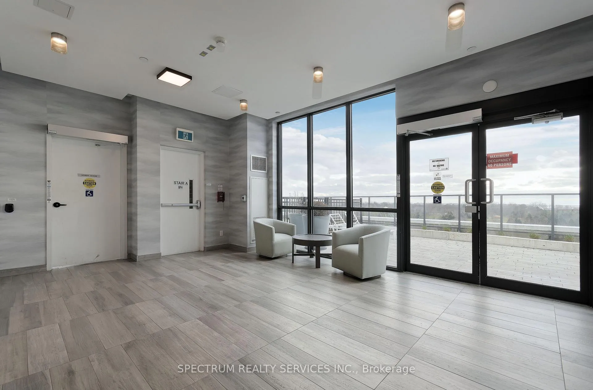 Photo 28 of Unit 409, 1630 Queen Street E, Toronto, The Beaches — HOMEH