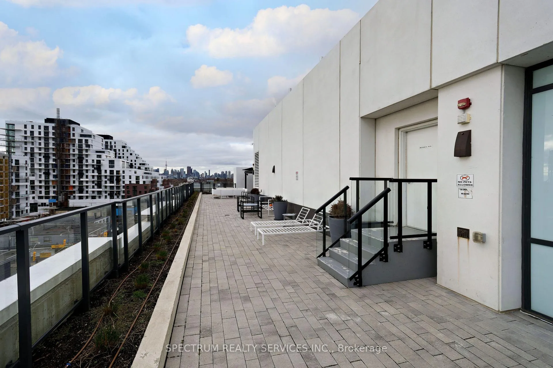 Photo 30 of Unit 409, 1630 Queen Street E, Toronto, The Beaches — HOMEH