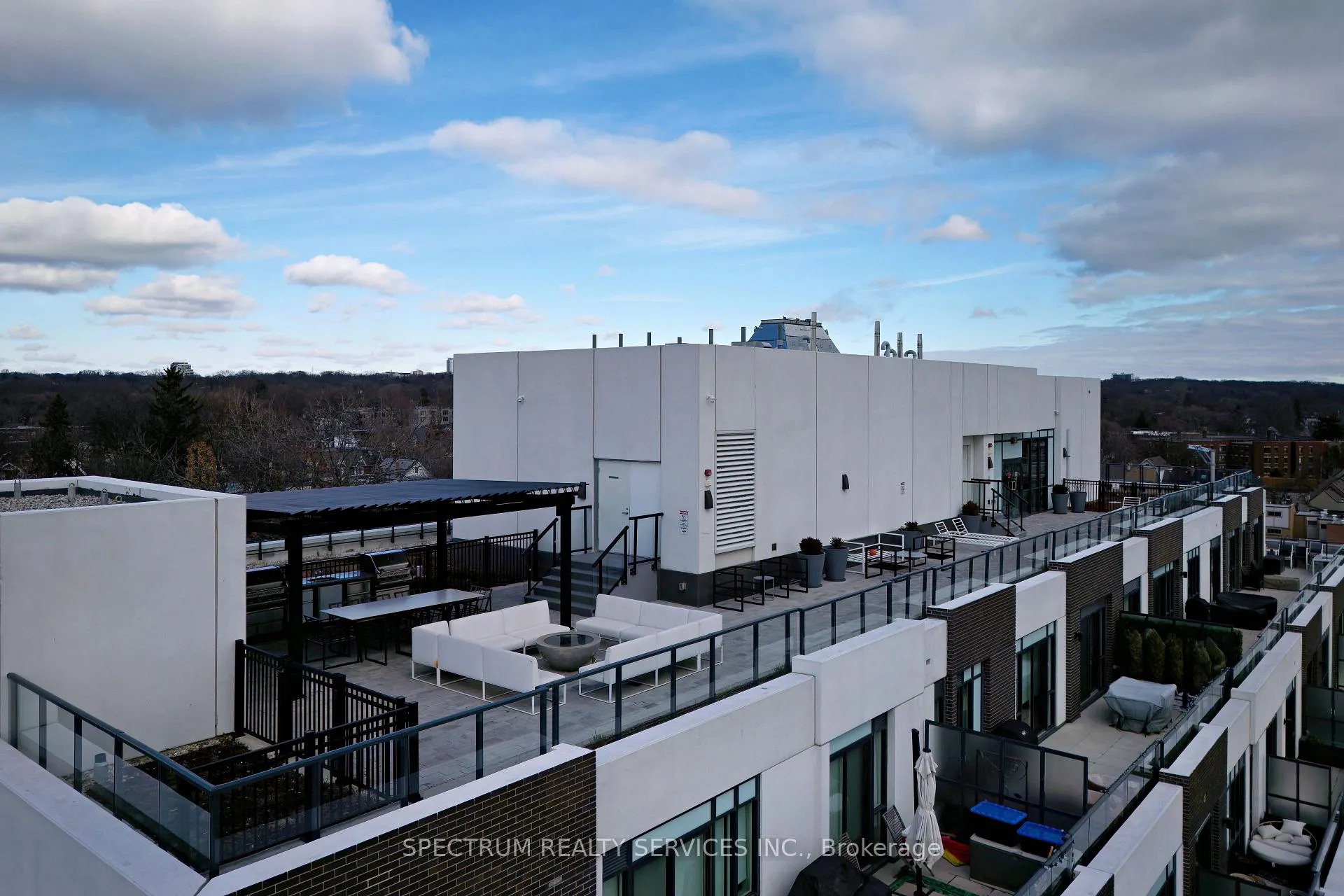 Photo 31 of Unit 409, 1630 Queen Street E, Toronto, The Beaches — HOMEH