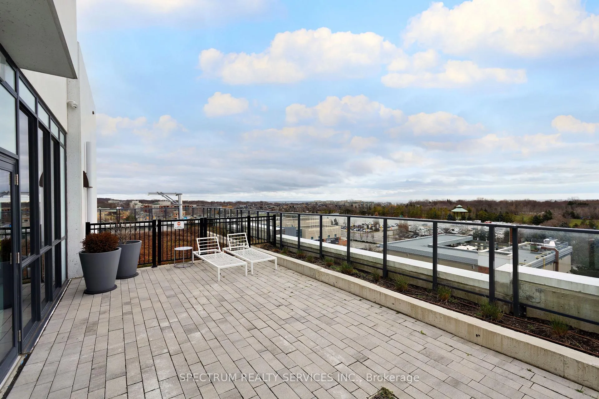 Photo 32 of Unit 409, 1630 Queen Street E, Toronto, The Beaches — HOMEH