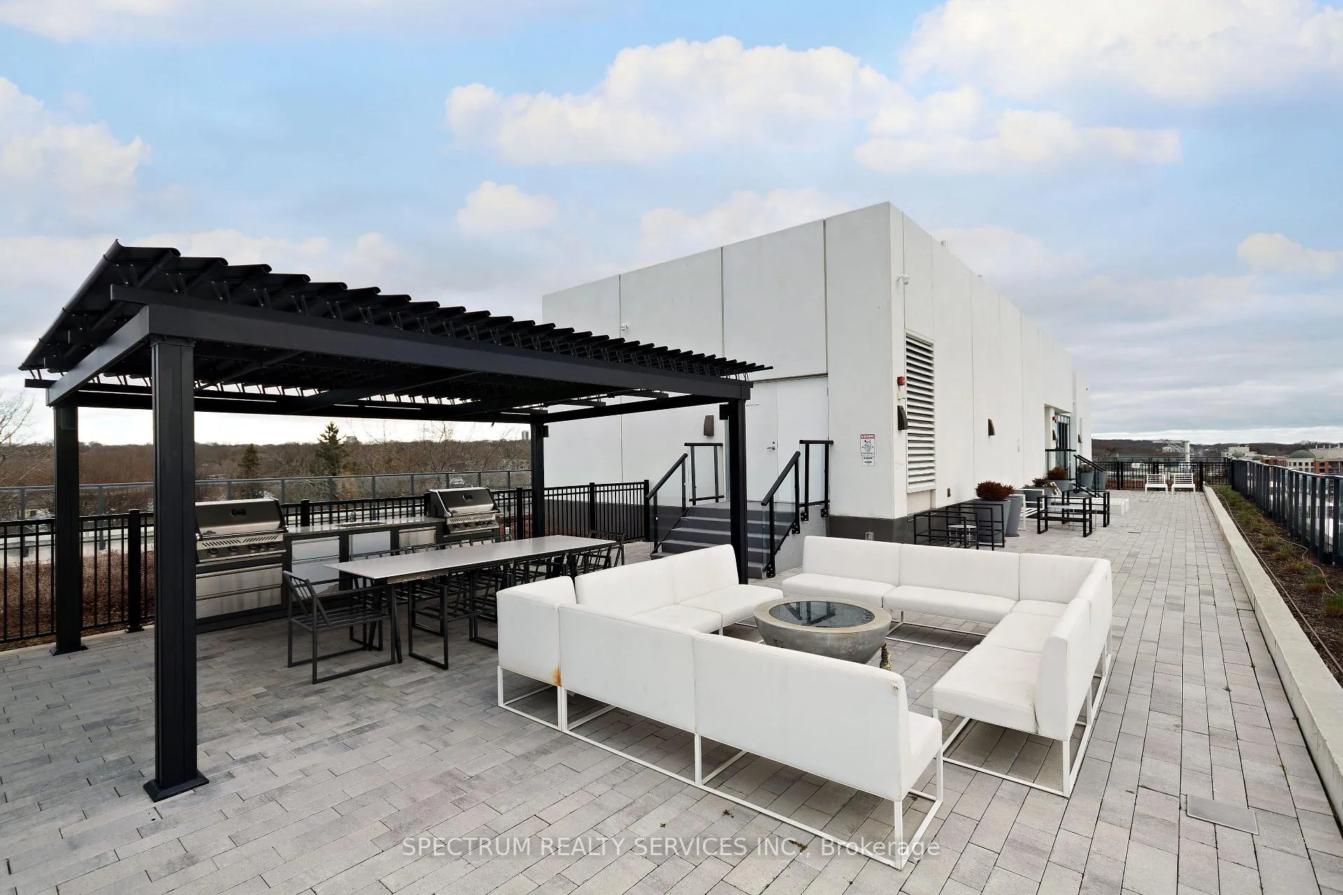 Photo 33 of Unit 409, 1630 Queen Street E, Toronto, The Beaches — HOMEH