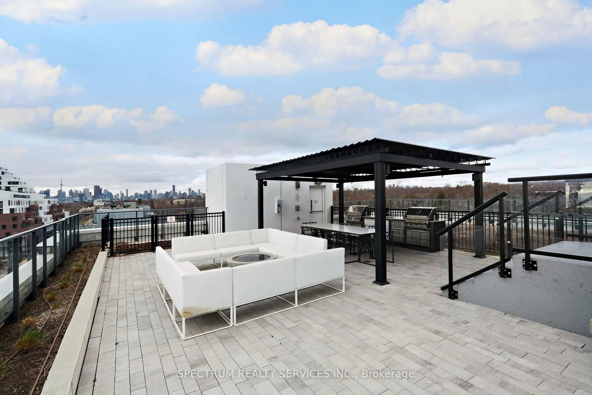 Photo 35 of Unit 409, 1630 Queen Street E, Toronto, The Beaches — HOMEH