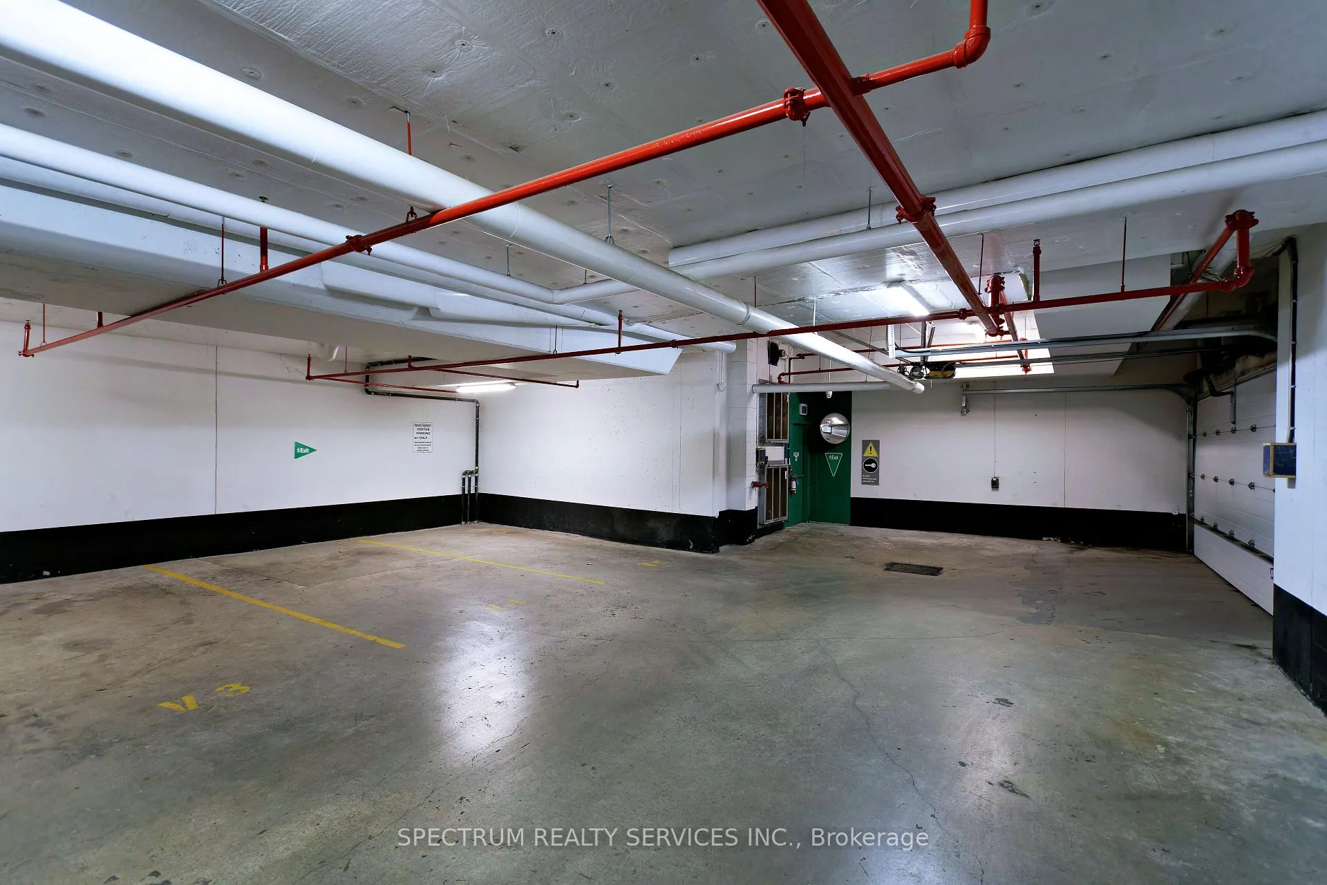 Photo 36 of Unit 409, 1630 Queen Street E, Toronto, The Beaches — HOMEH