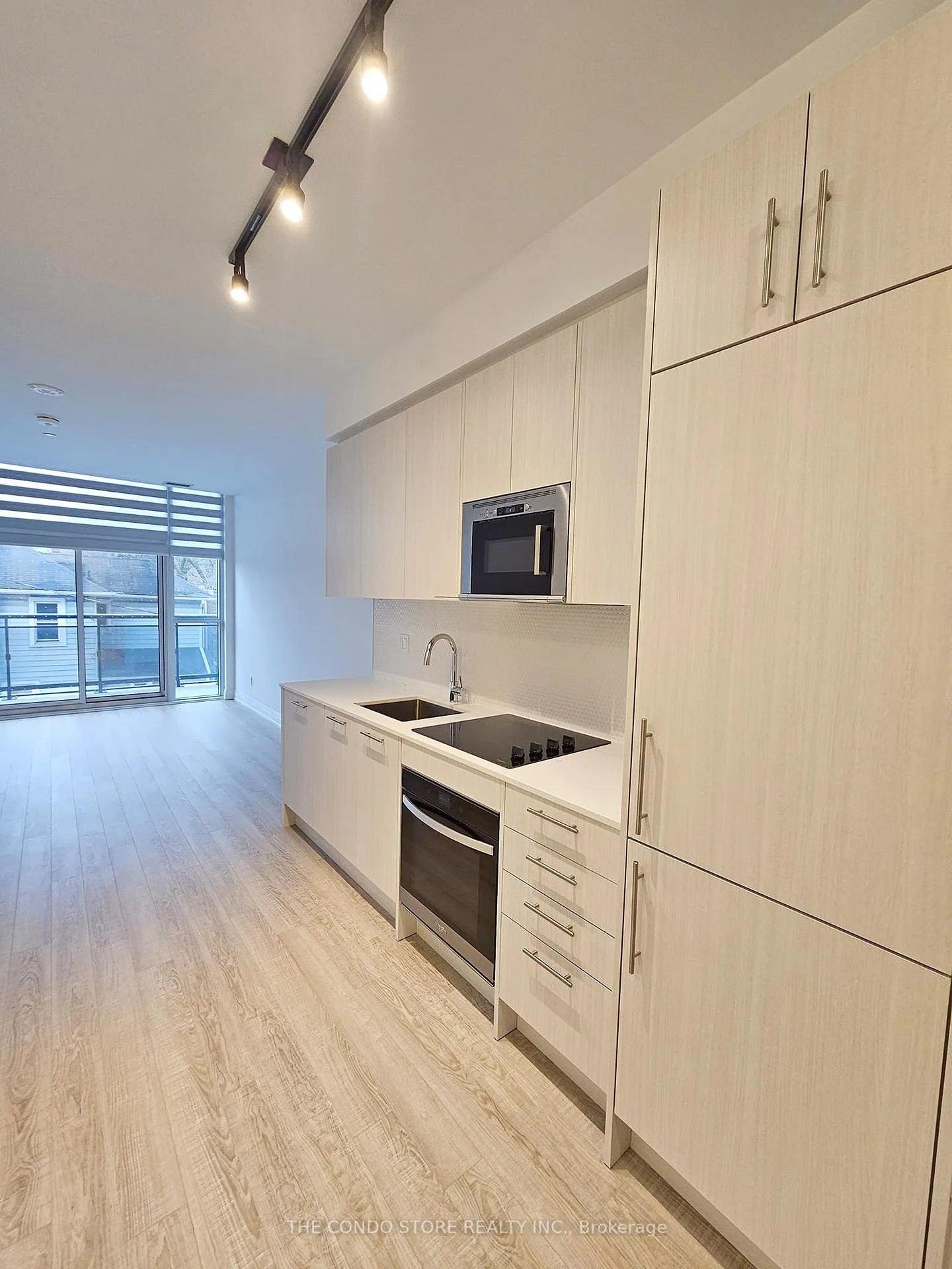 Photo 4 of Unit 214, 286 Main Street, Toronto, East End-Danforth — HOMEH