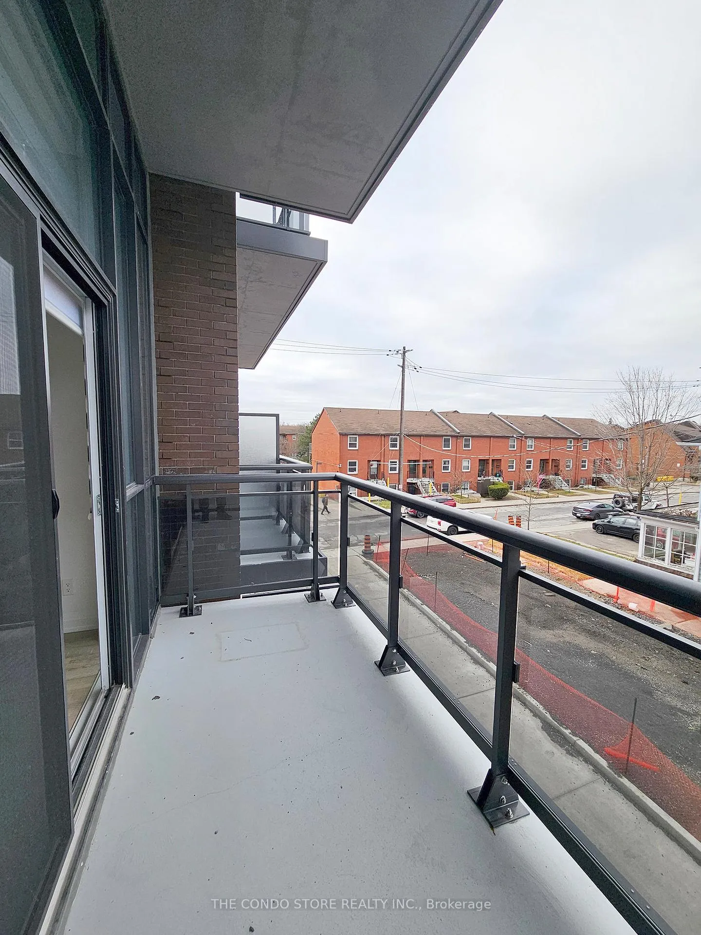 Photo 10 of Unit 214, 286 Main Street, Toronto, East End-Danforth — HOMEH