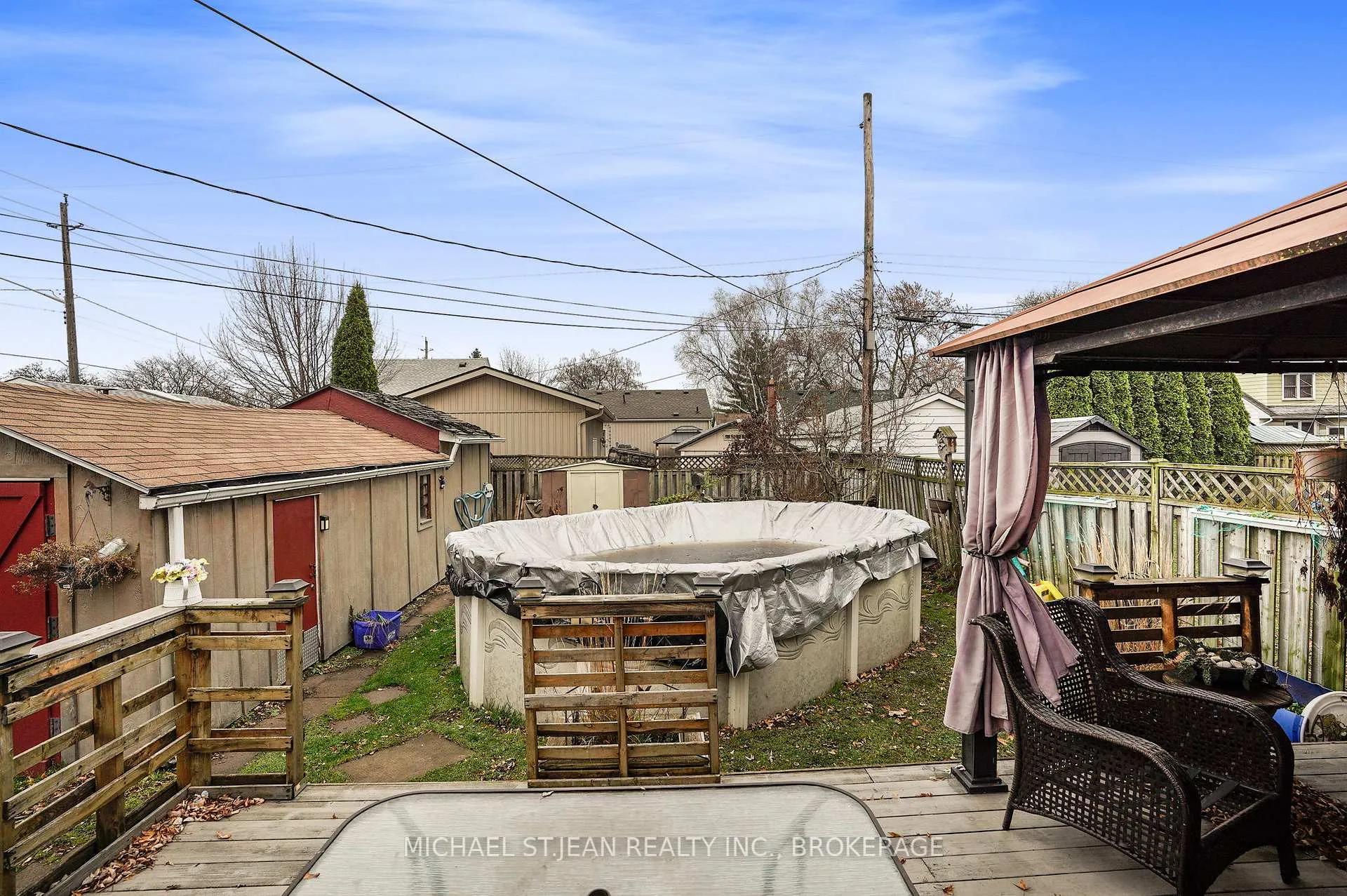 Photo 32 of 296 Julian Avenue, Hamilton, Normanhurst — HOMEH