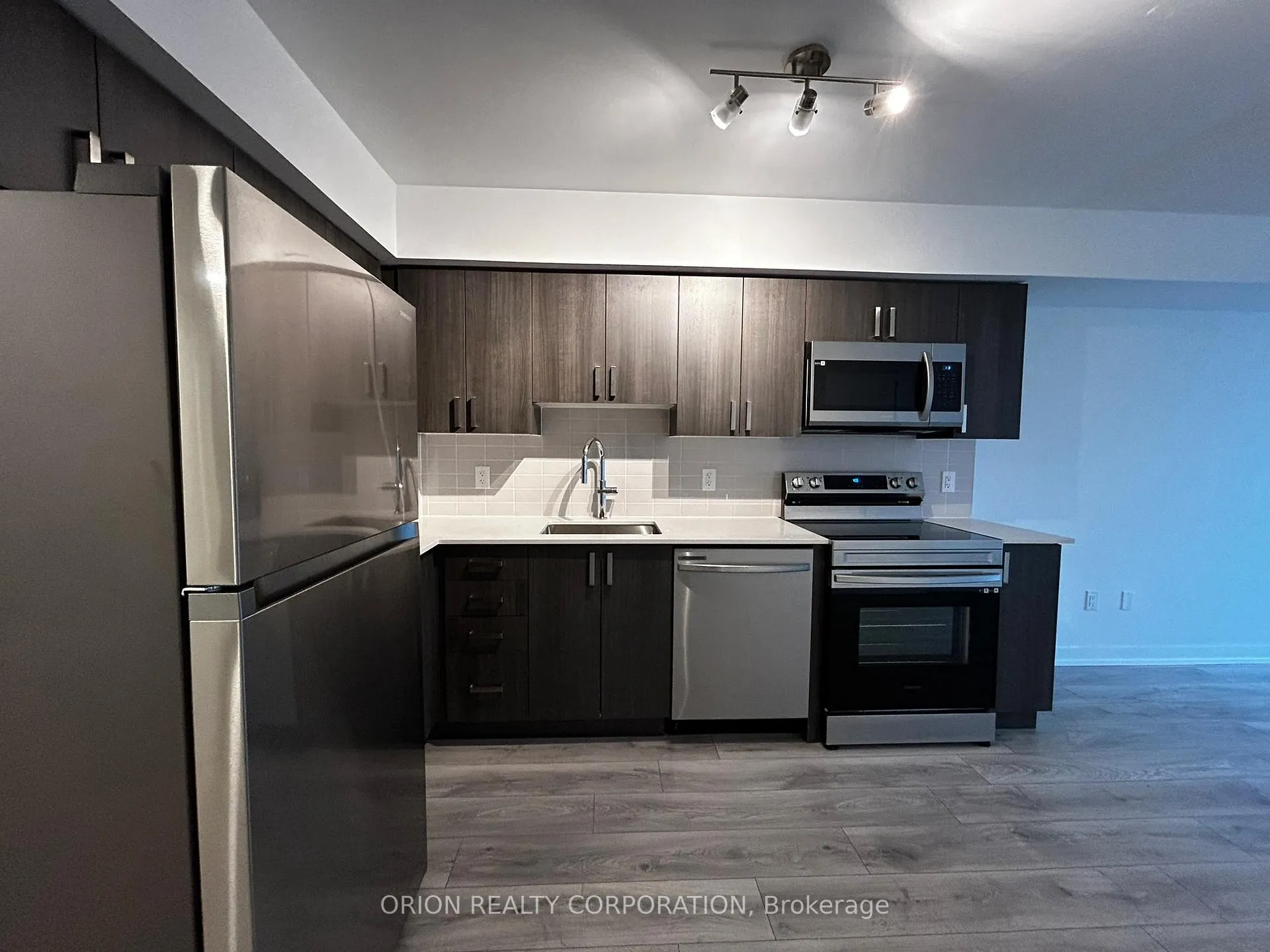 Front of Unit 304, 1455 Celebration Drive