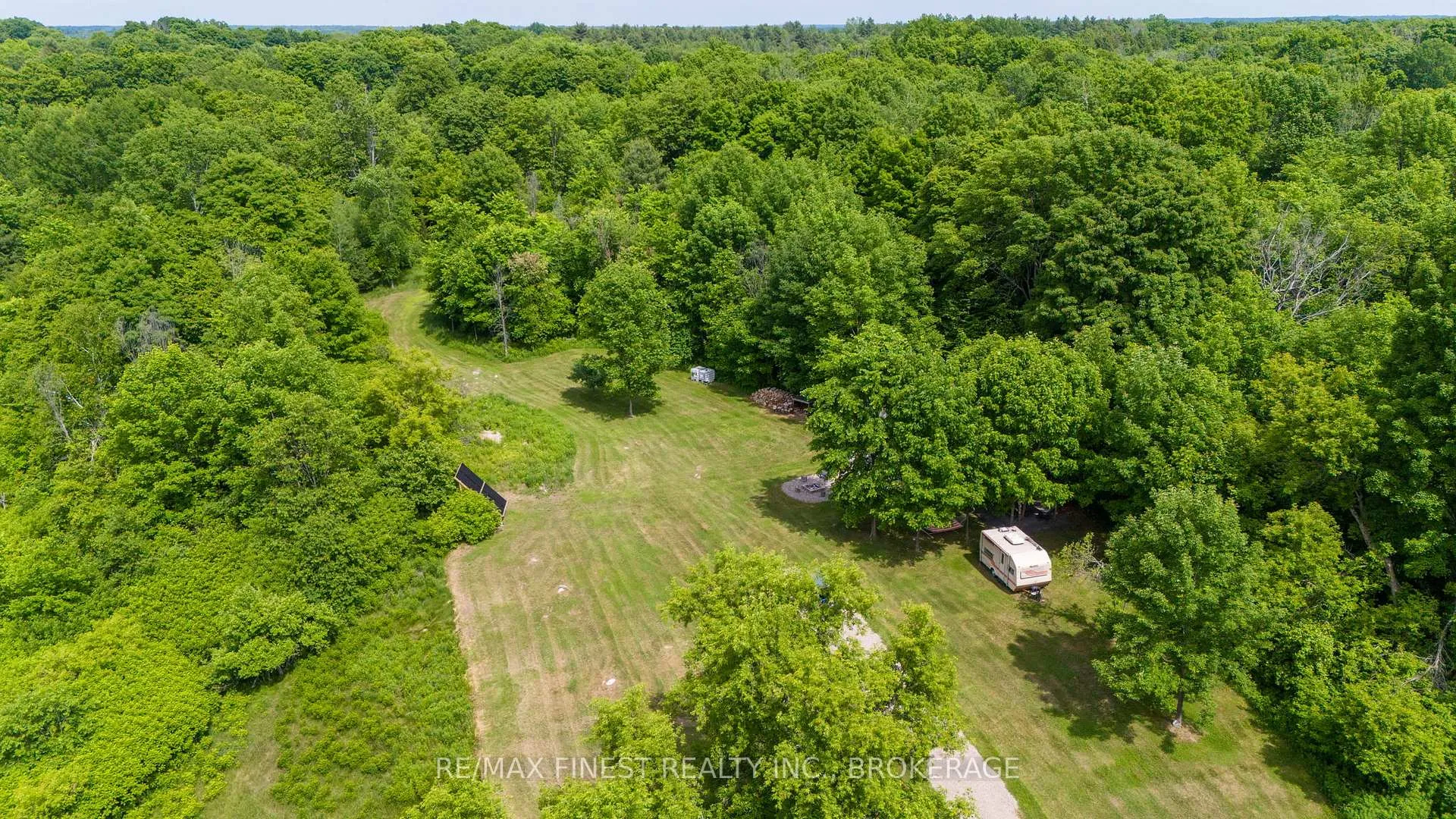 Photo 1 of 1128 Hill Road, Frontenac, Frontenac Centre — HOMEH