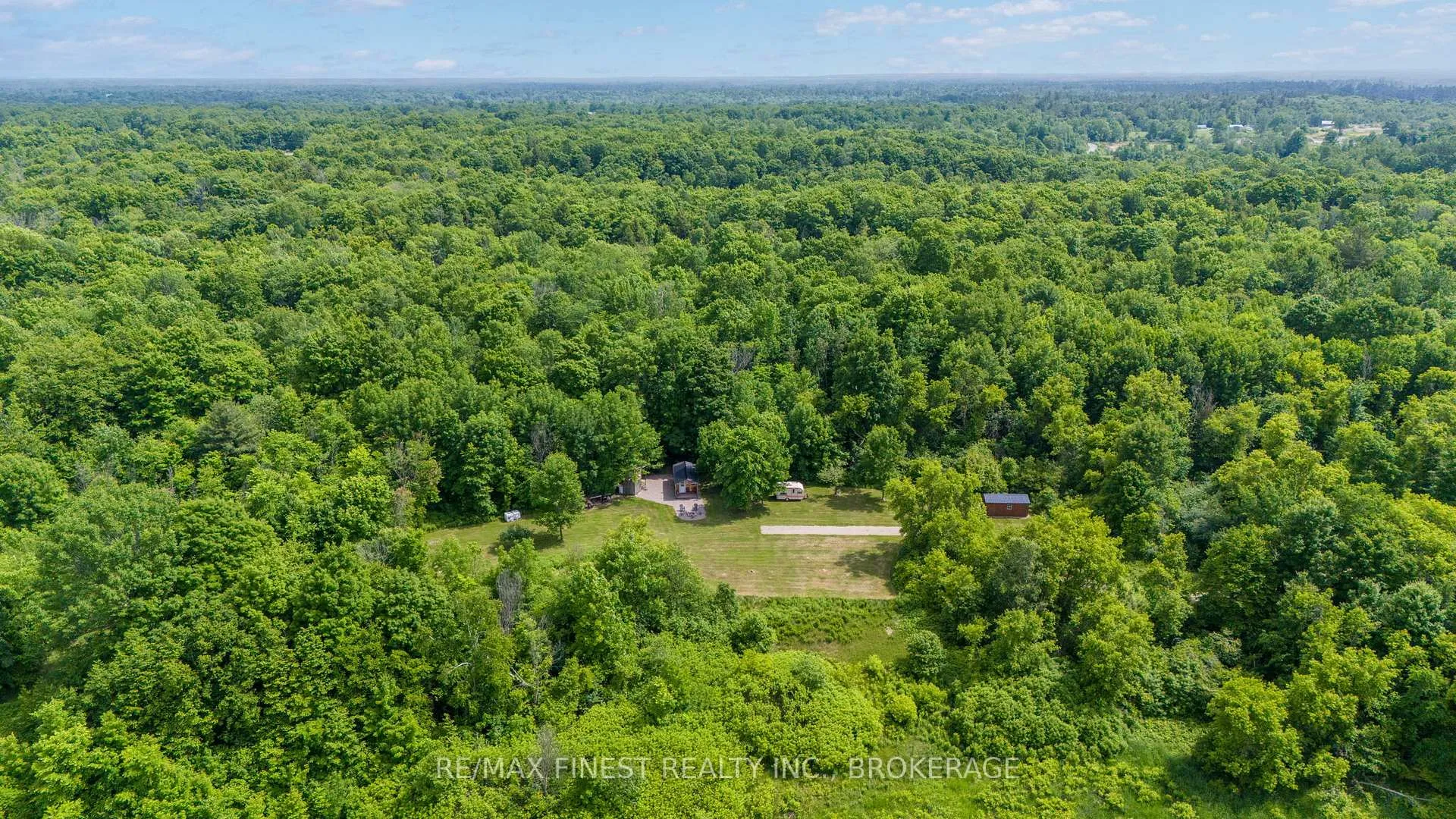 Photo 2 of 1128 Hill Road, Frontenac, Frontenac Centre — HOMEH
