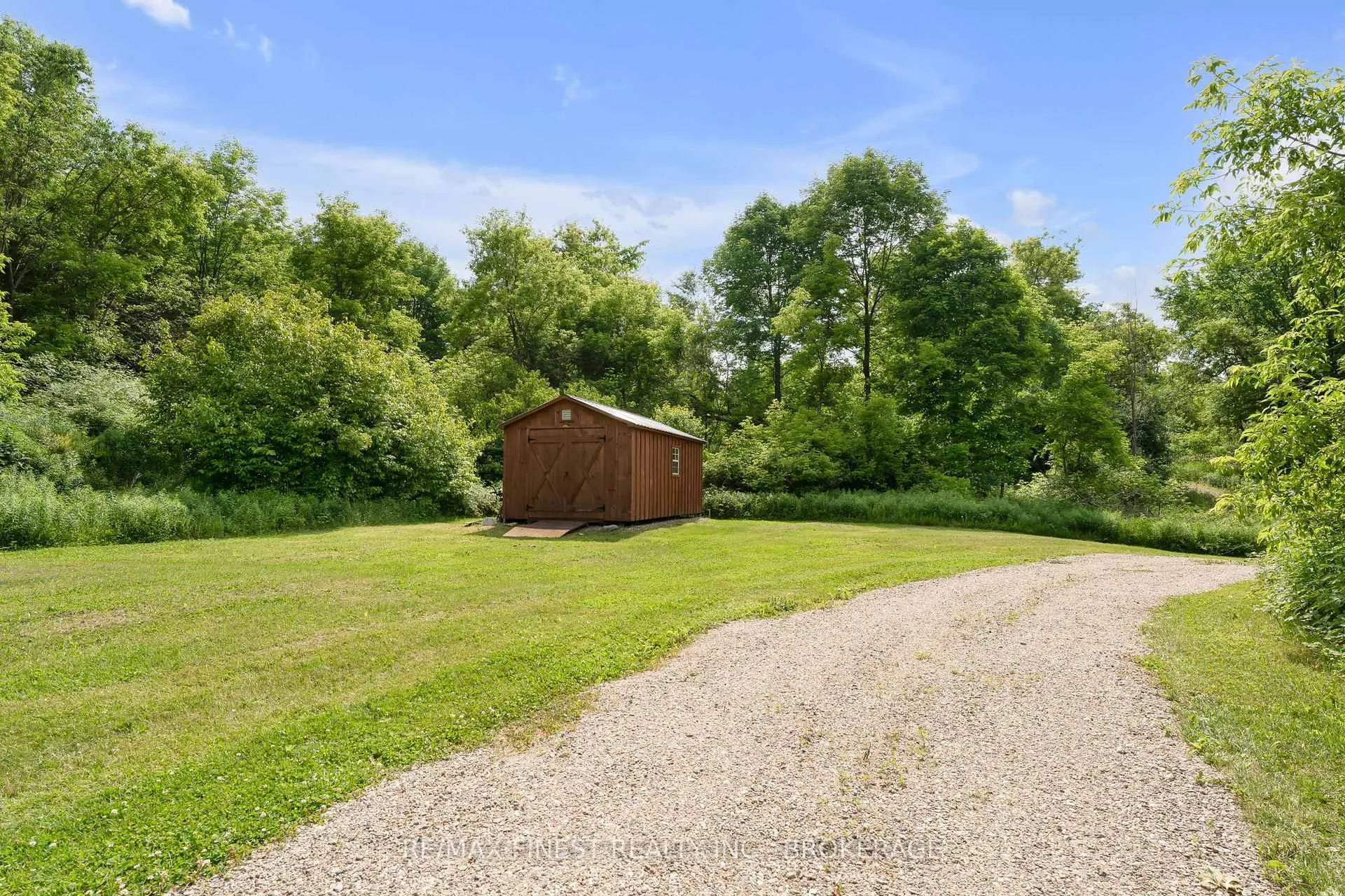 Photo 16 of 1128 Hill Road, Frontenac, Frontenac Centre — HOMEH