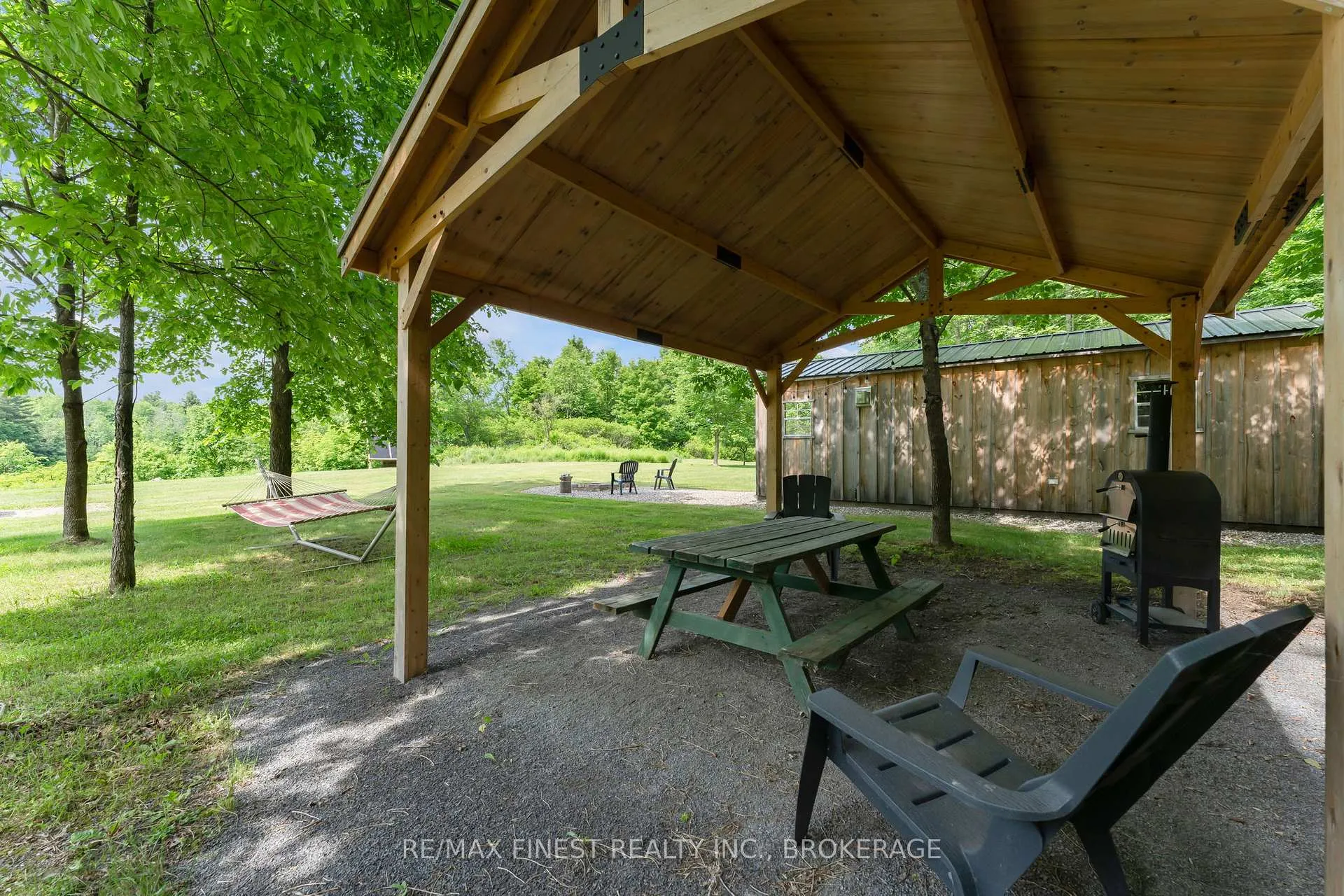 Photo 18 of 1128 Hill Road, Frontenac, Frontenac Centre — HOMEH