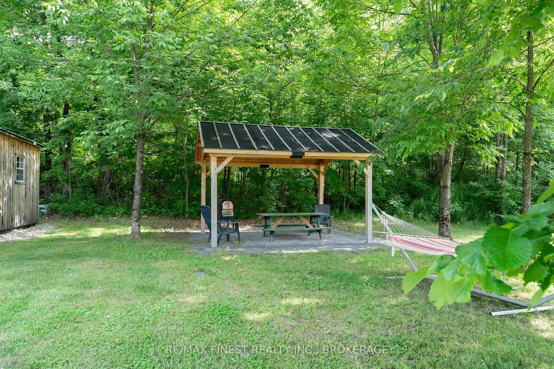 Photo 19 of 1128 Hill Road, Frontenac, Frontenac Centre — HOMEH