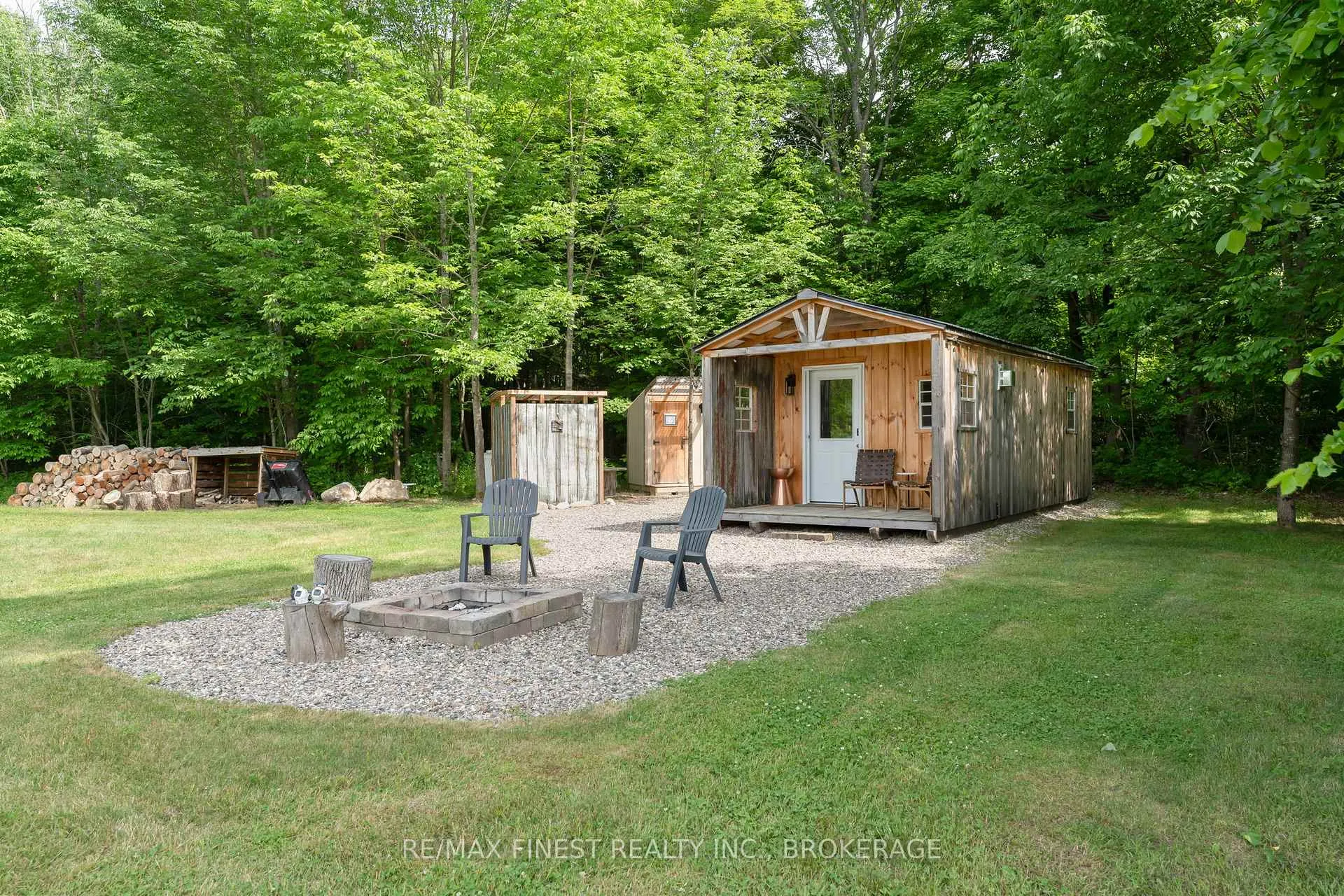 Photo 20 of 1128 Hill Road, Frontenac, Frontenac Centre — HOMEH