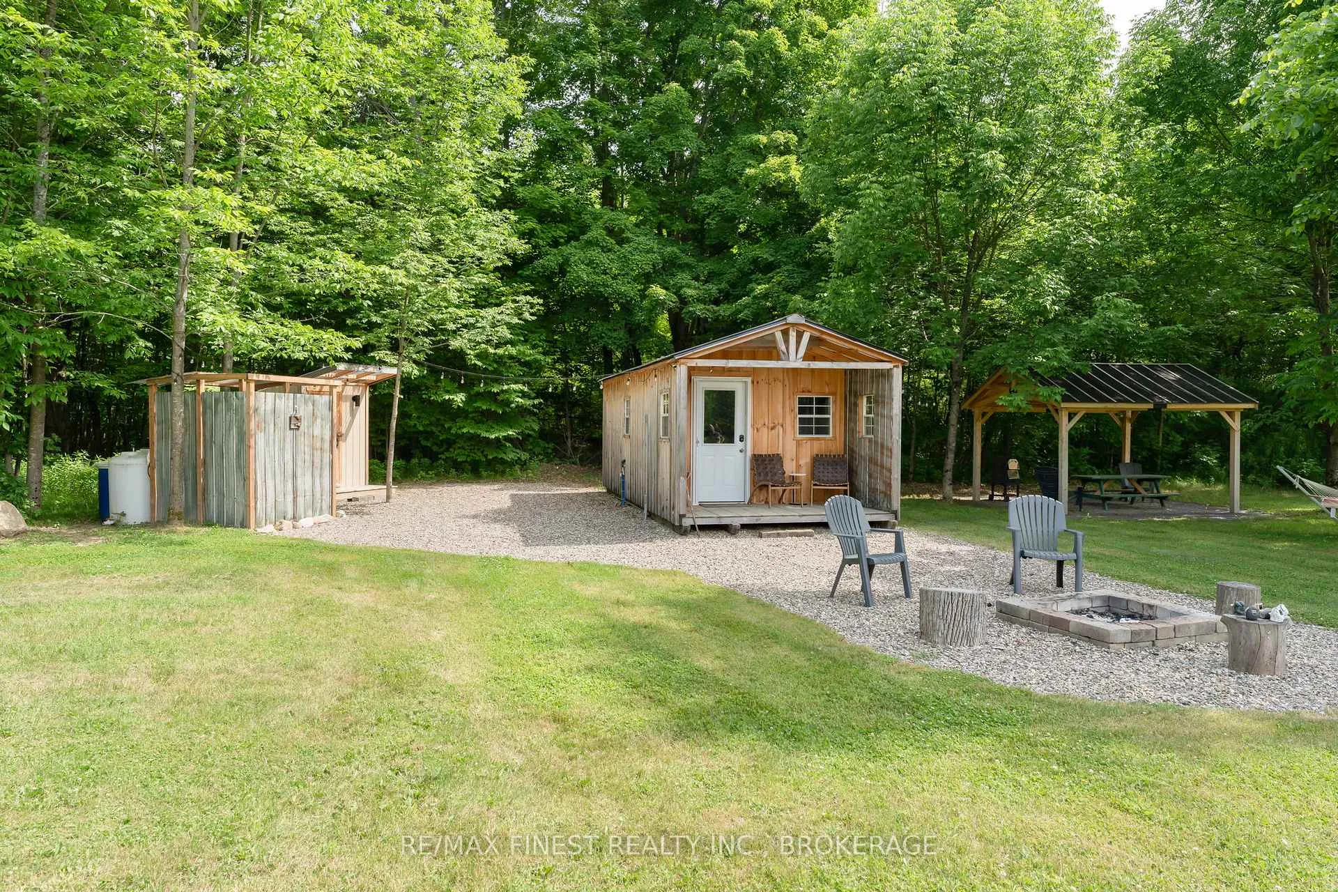 Photo 21 of 1128 Hill Road, Frontenac, Frontenac Centre — HOMEH