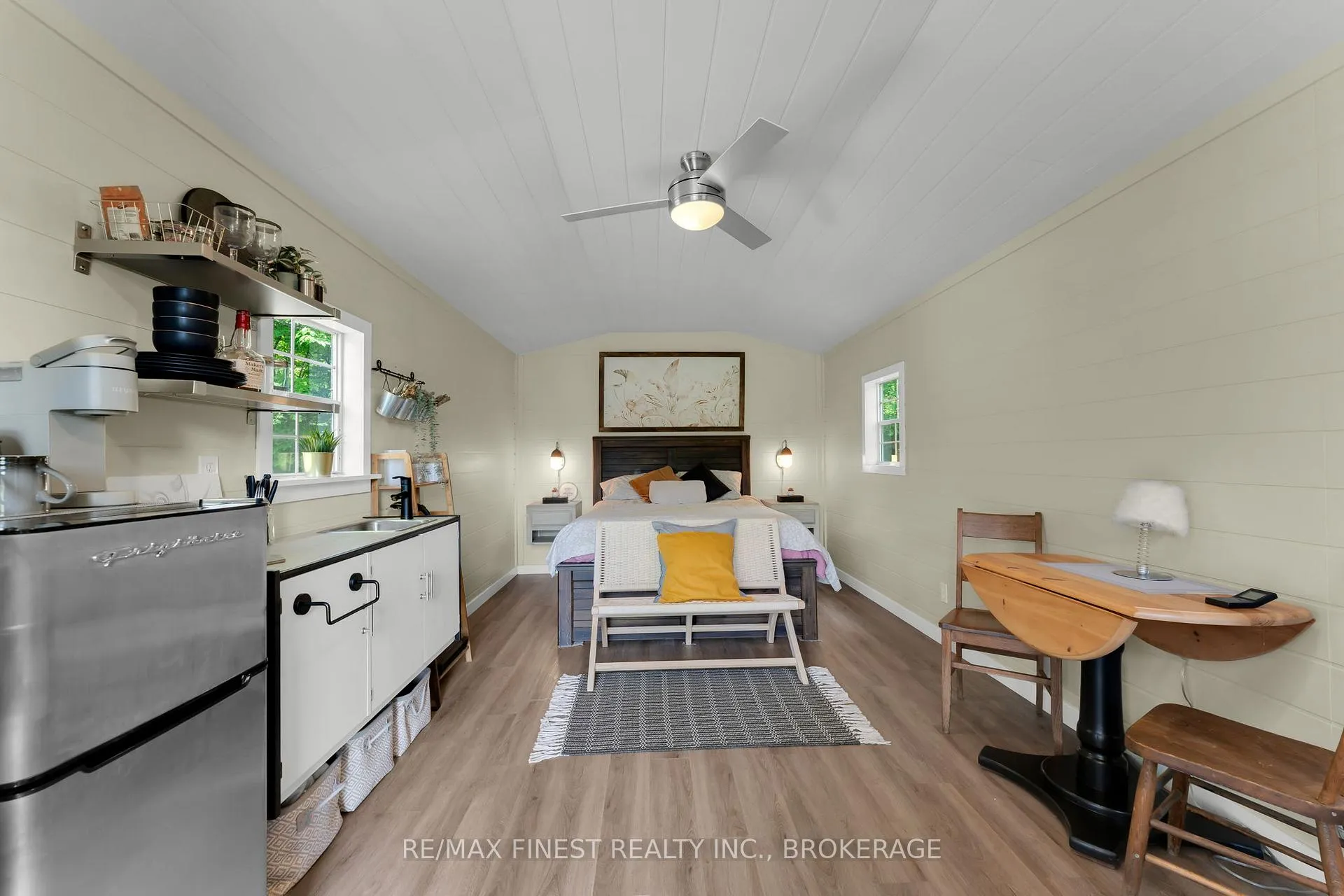 Photo 25 of 1128 Hill Road, Frontenac, Frontenac Centre — HOMEH