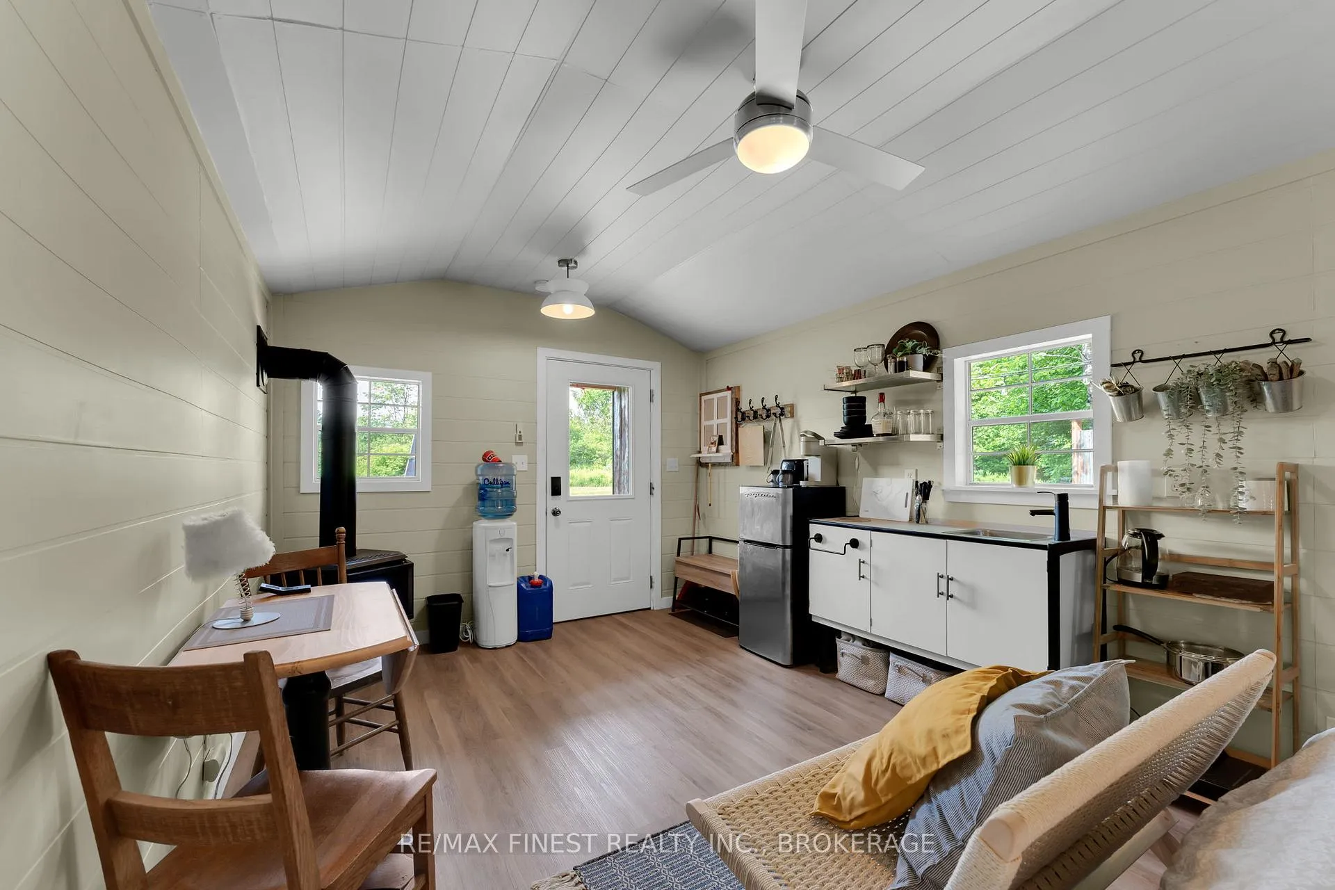 Photo 26 of 1128 Hill Road, Frontenac, Frontenac Centre — HOMEH